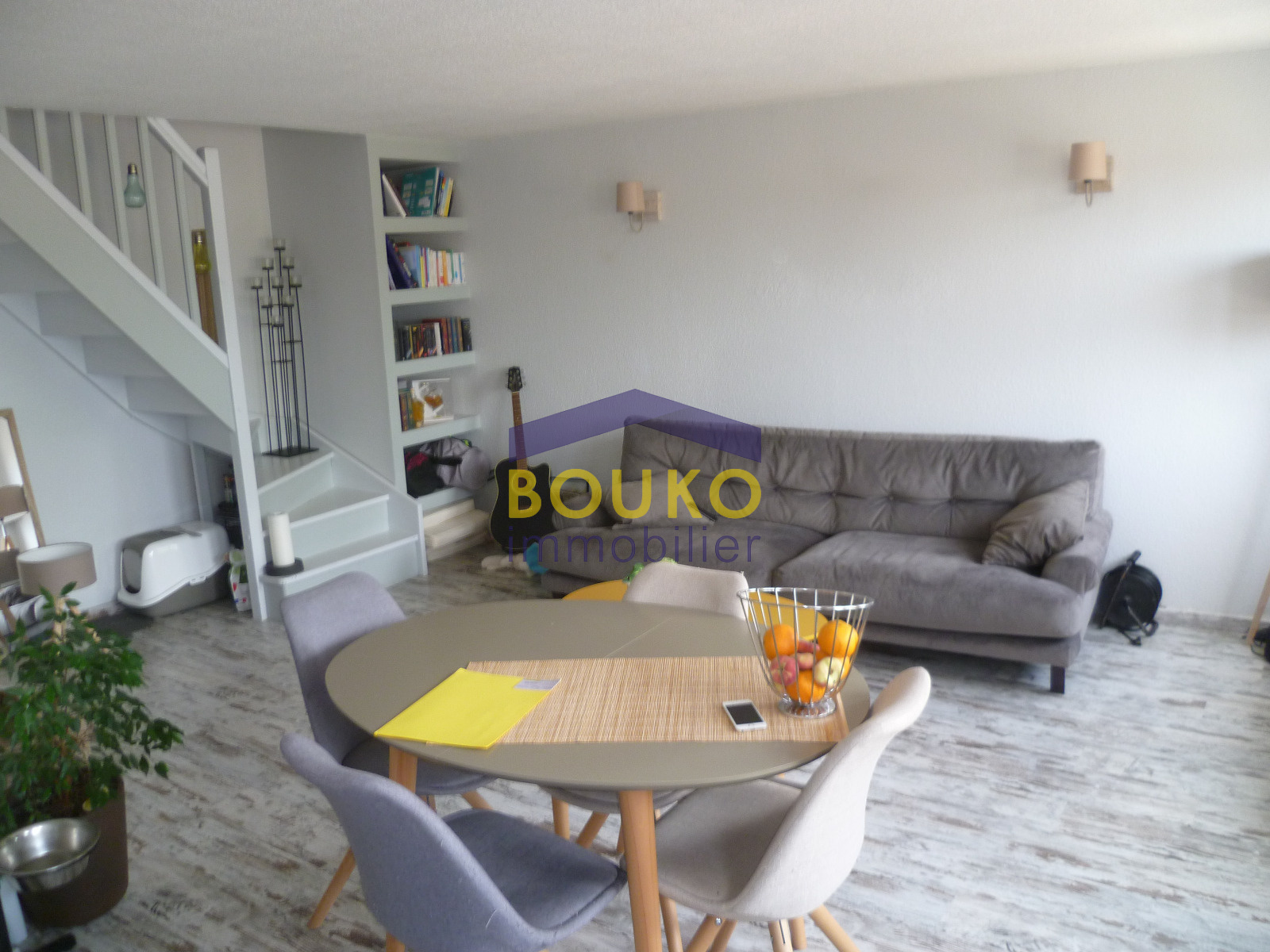 Image_, Appartement, Lenoncourt, ref :4032  4-1