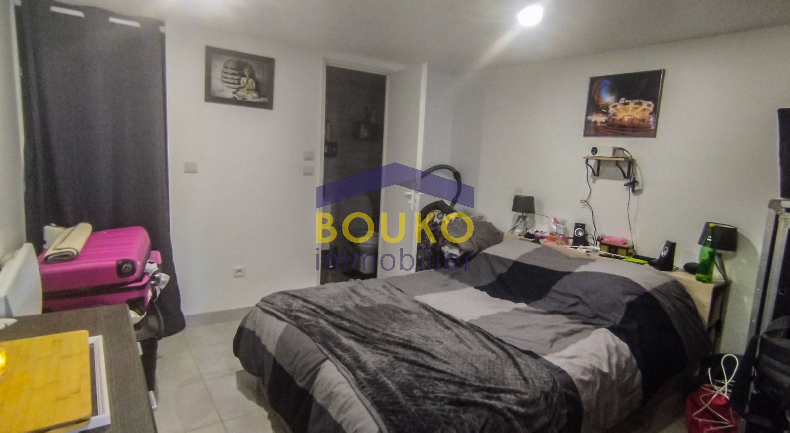 Image_, Appartement, Varangéville, ref :4462 1-4