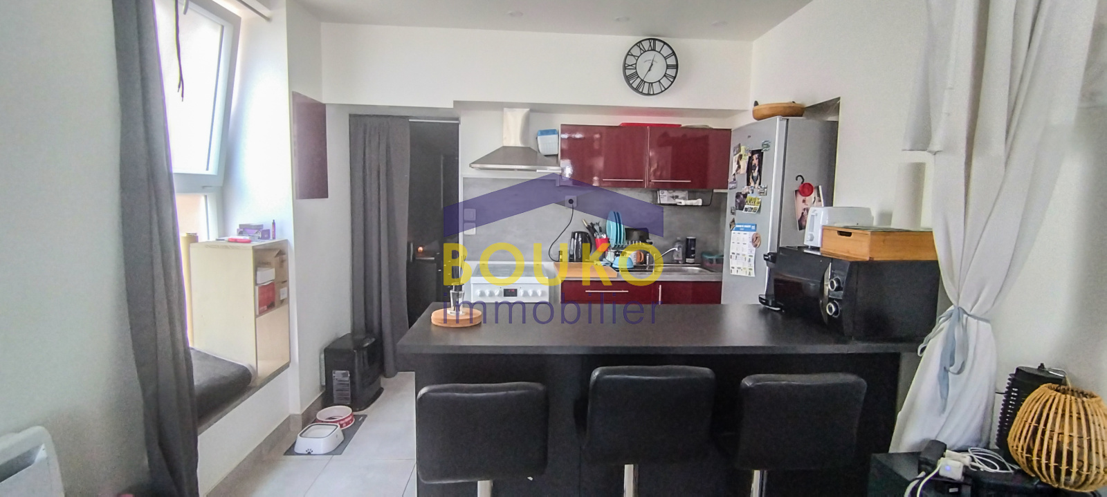 Image_, Appartement, Varangéville, ref :4462 1-4