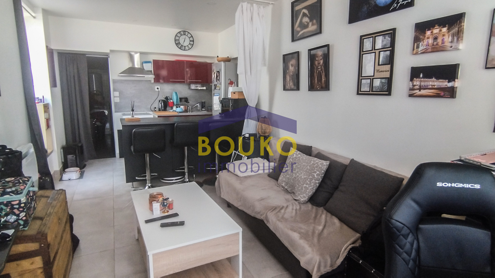 Image_, Appartement, Varangéville, ref :4462 1-4