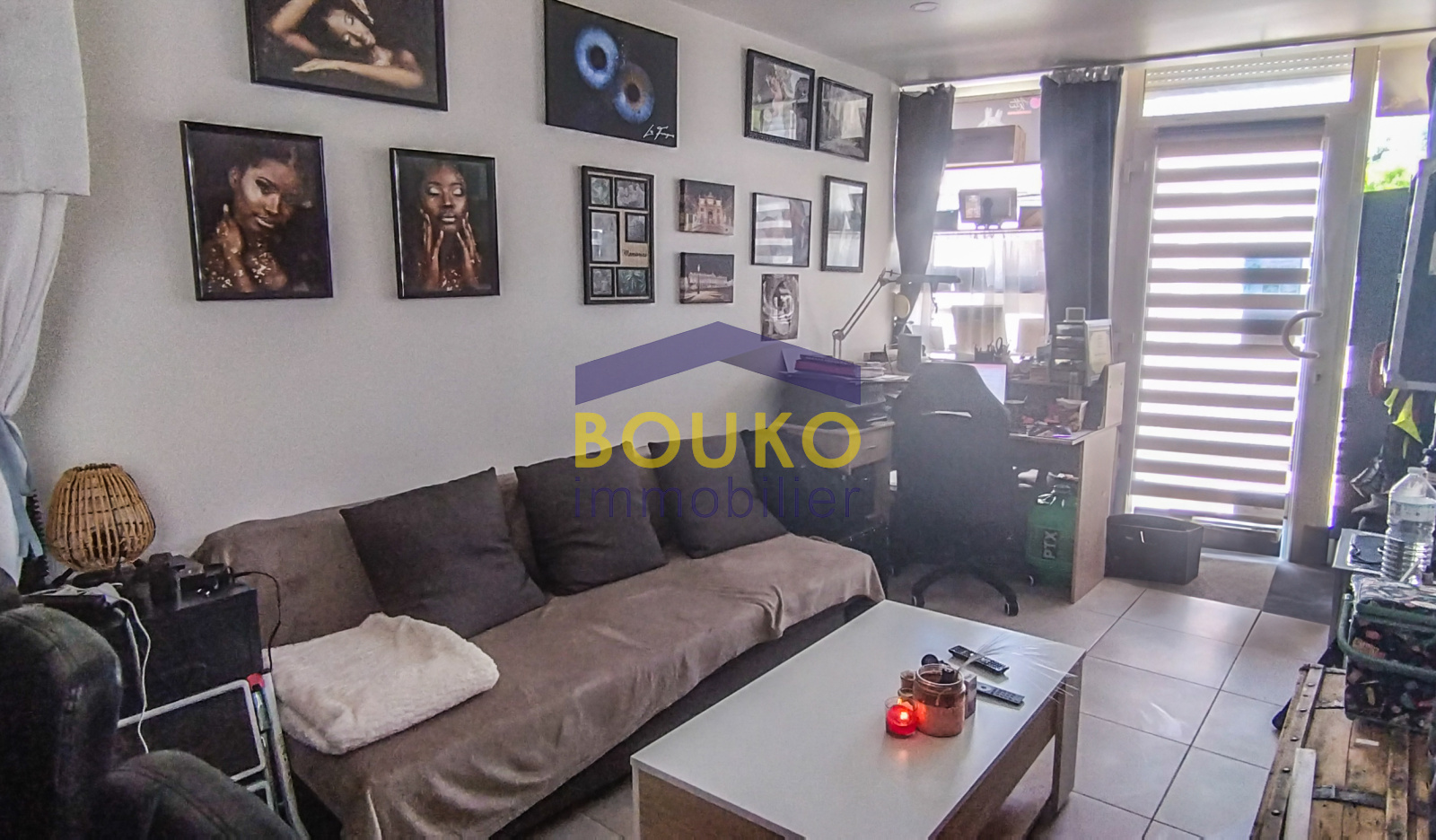 Image_, Appartement, Varangéville, ref :4462 1-4