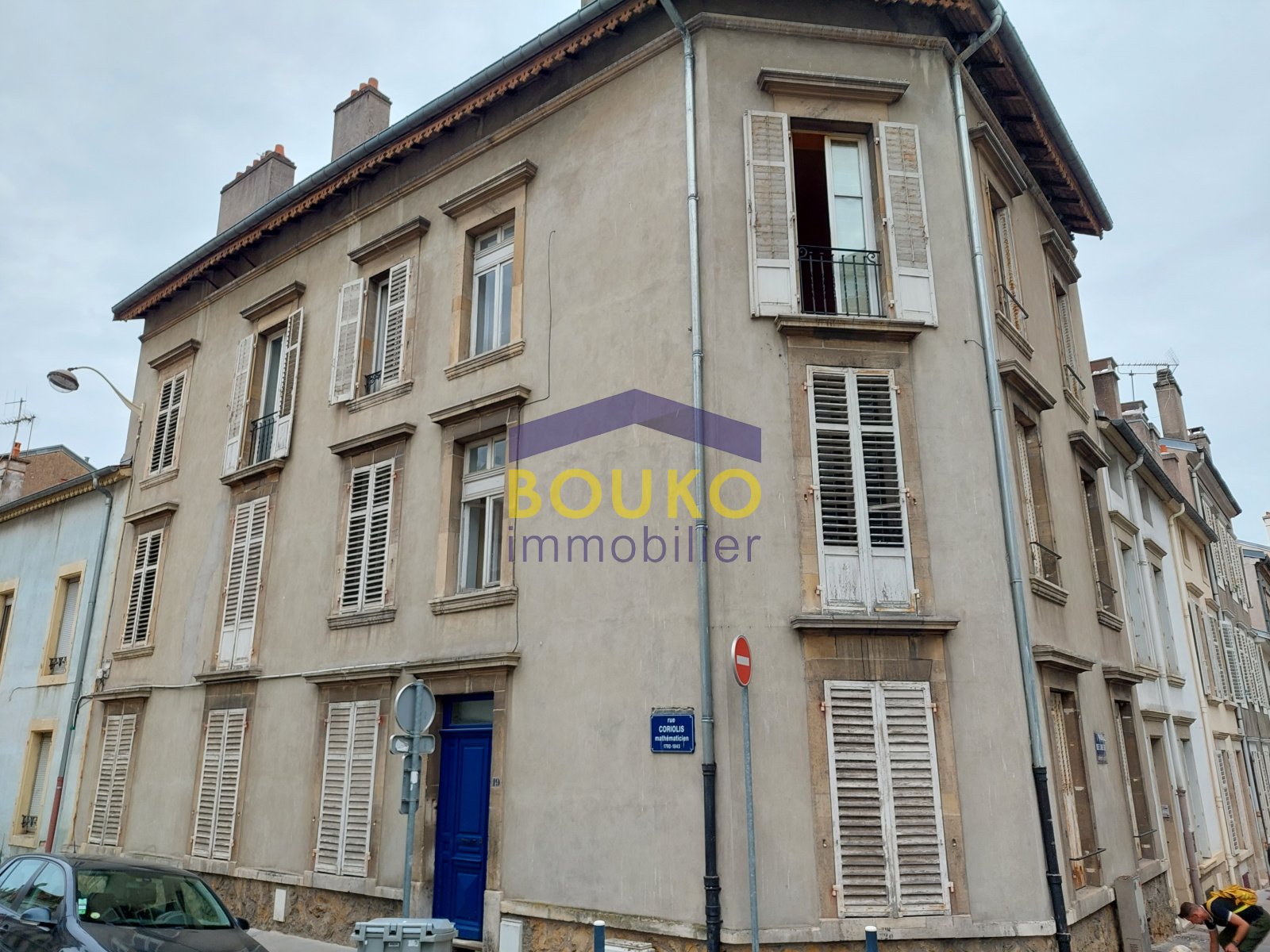 Image_, Appartement, Nancy, ref :0508