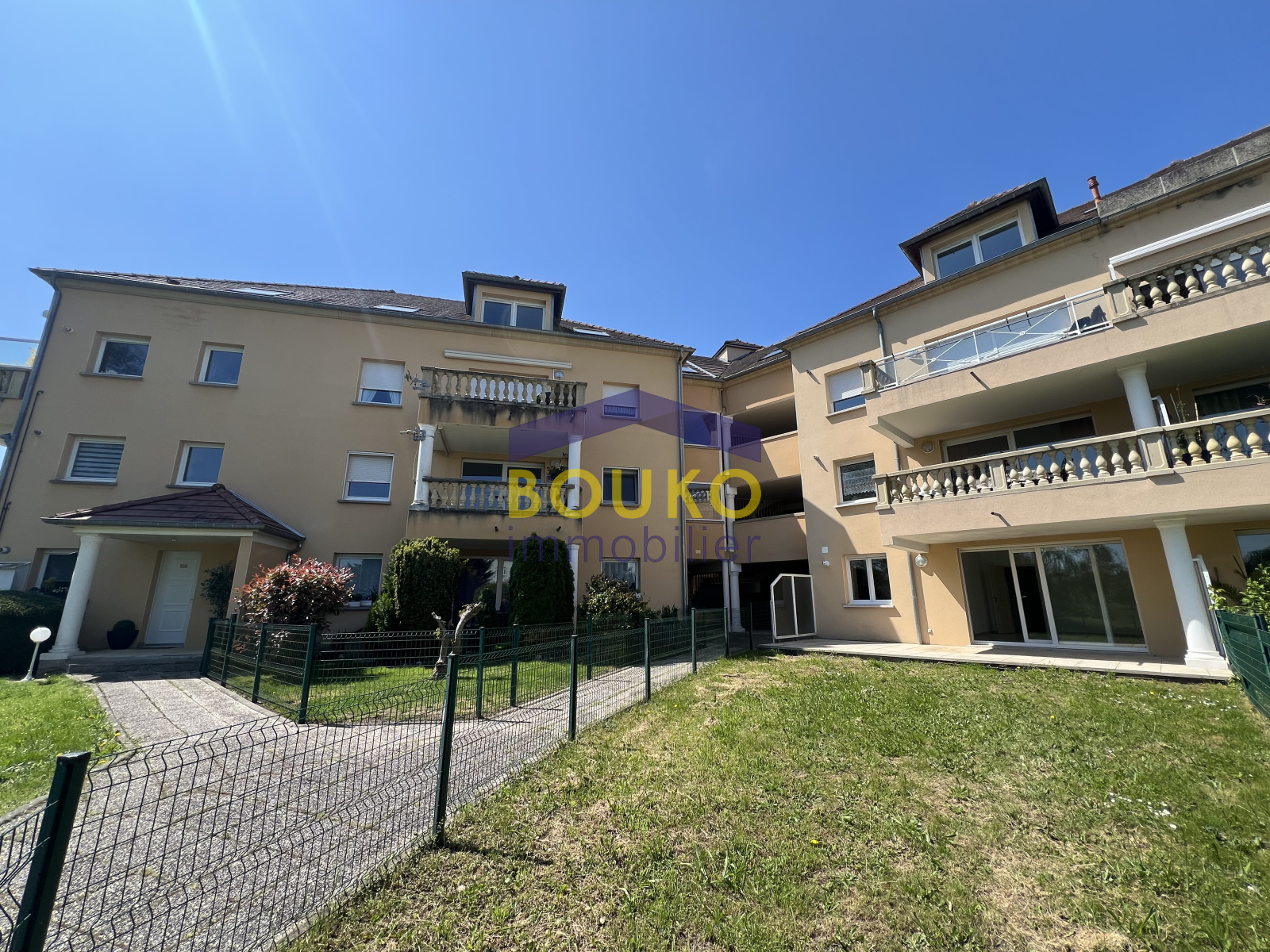 Image_, Appartement, Dieuze, ref :4445 1-5