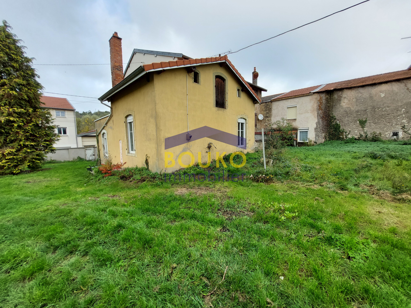 Image_, Maison, Dombasle-sur-Meurthe, ref :4008  9-3