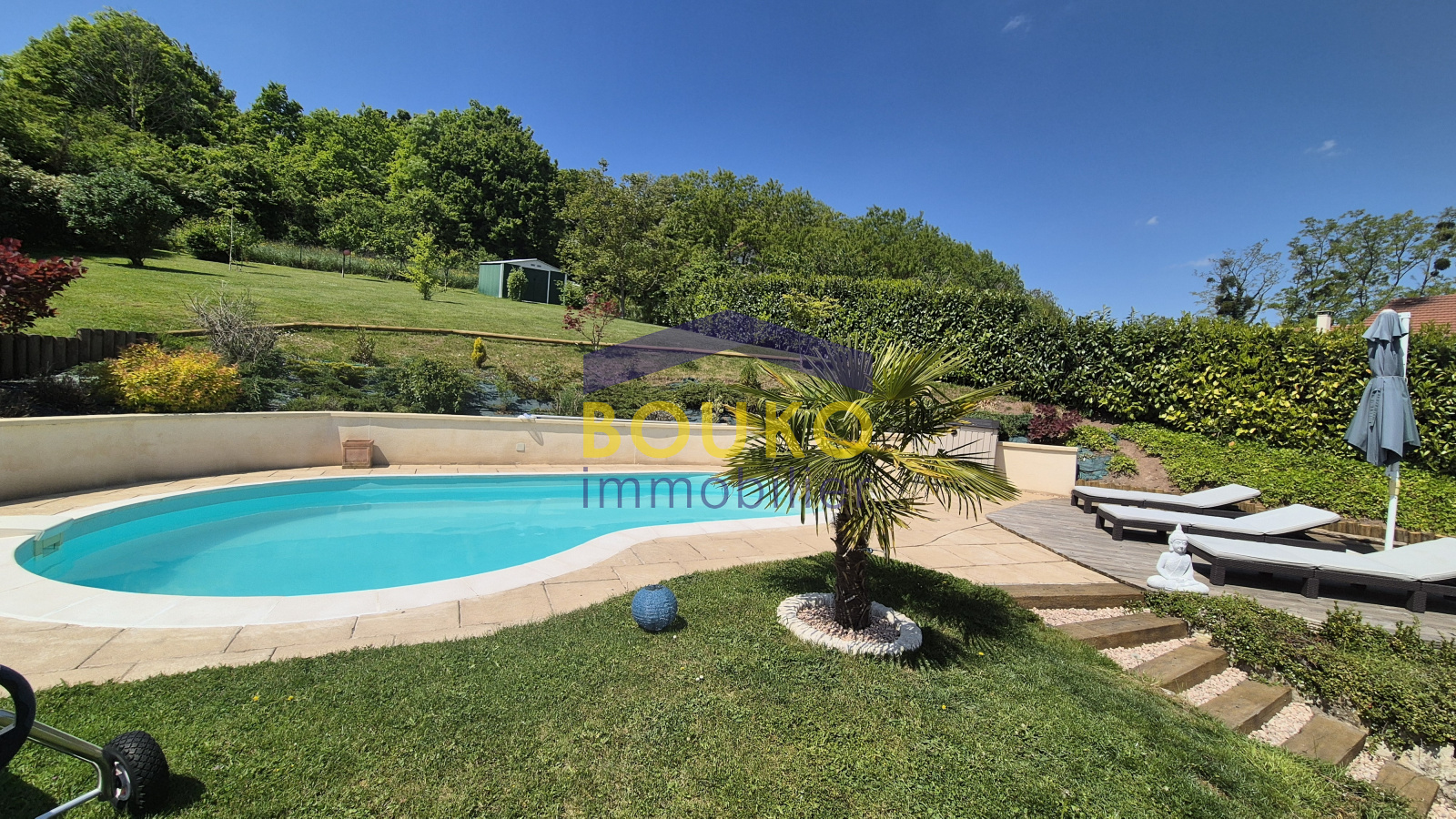 Image_, Maison, Rosières-aux-Salines, ref :4421