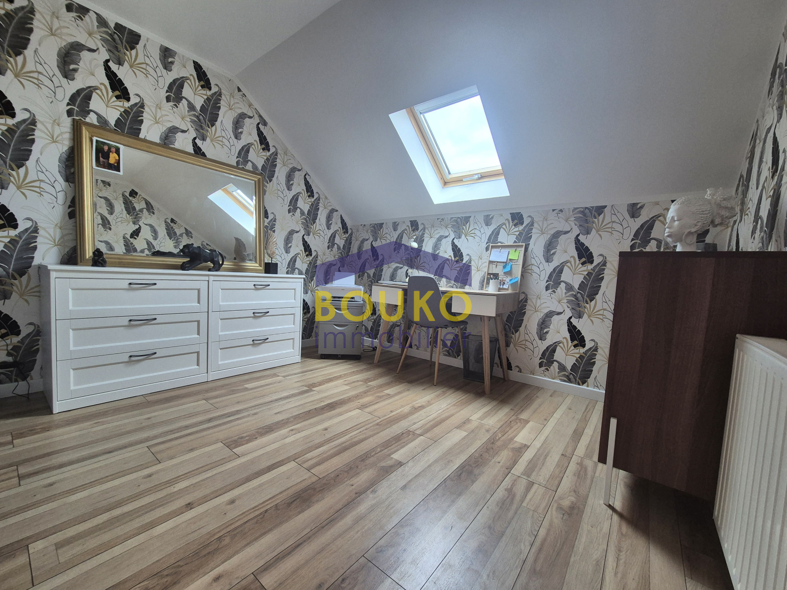 Image_, Maison, Rosières-aux-Salines, ref :4421