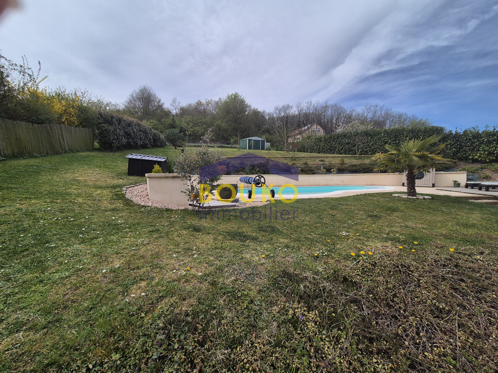 Image_, Maison, Rosières-aux-Salines, ref :4421