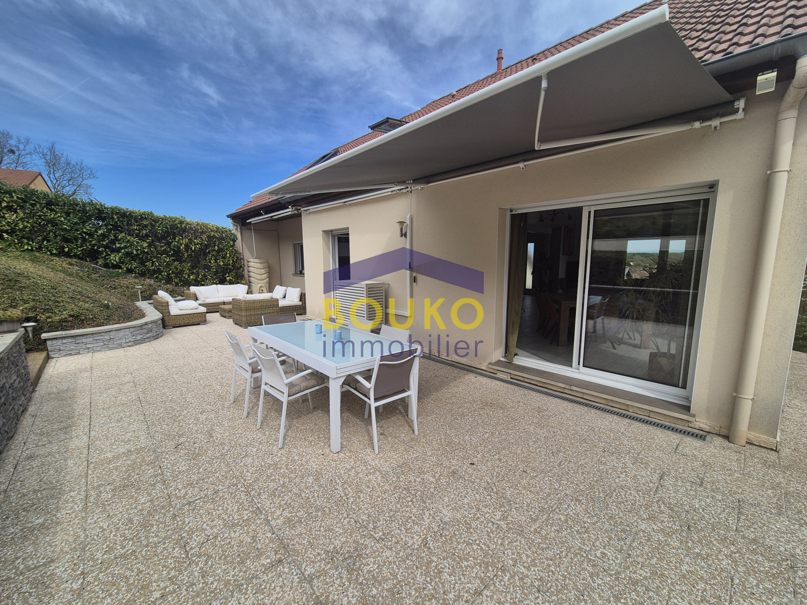 Image_, Maison, Rosières-aux-Salines, ref :4421