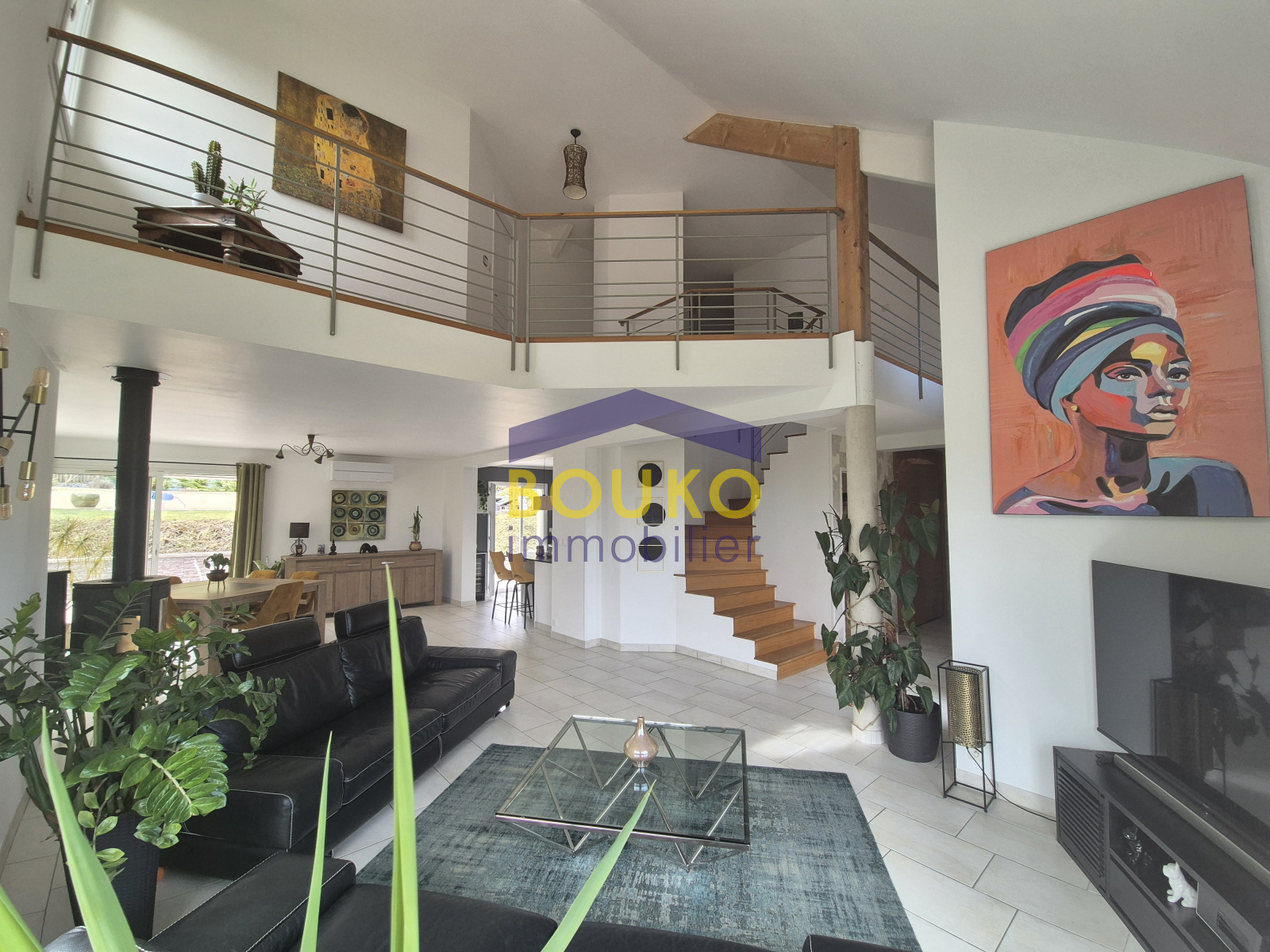 Image_, Maison, Rosières-aux-Salines, ref :4421
