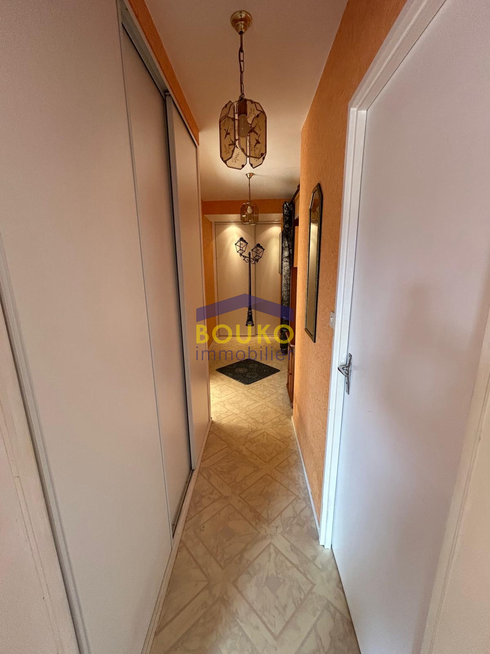 Image_, Appartement, Saint-Nicolas-de-Port, ref :4398