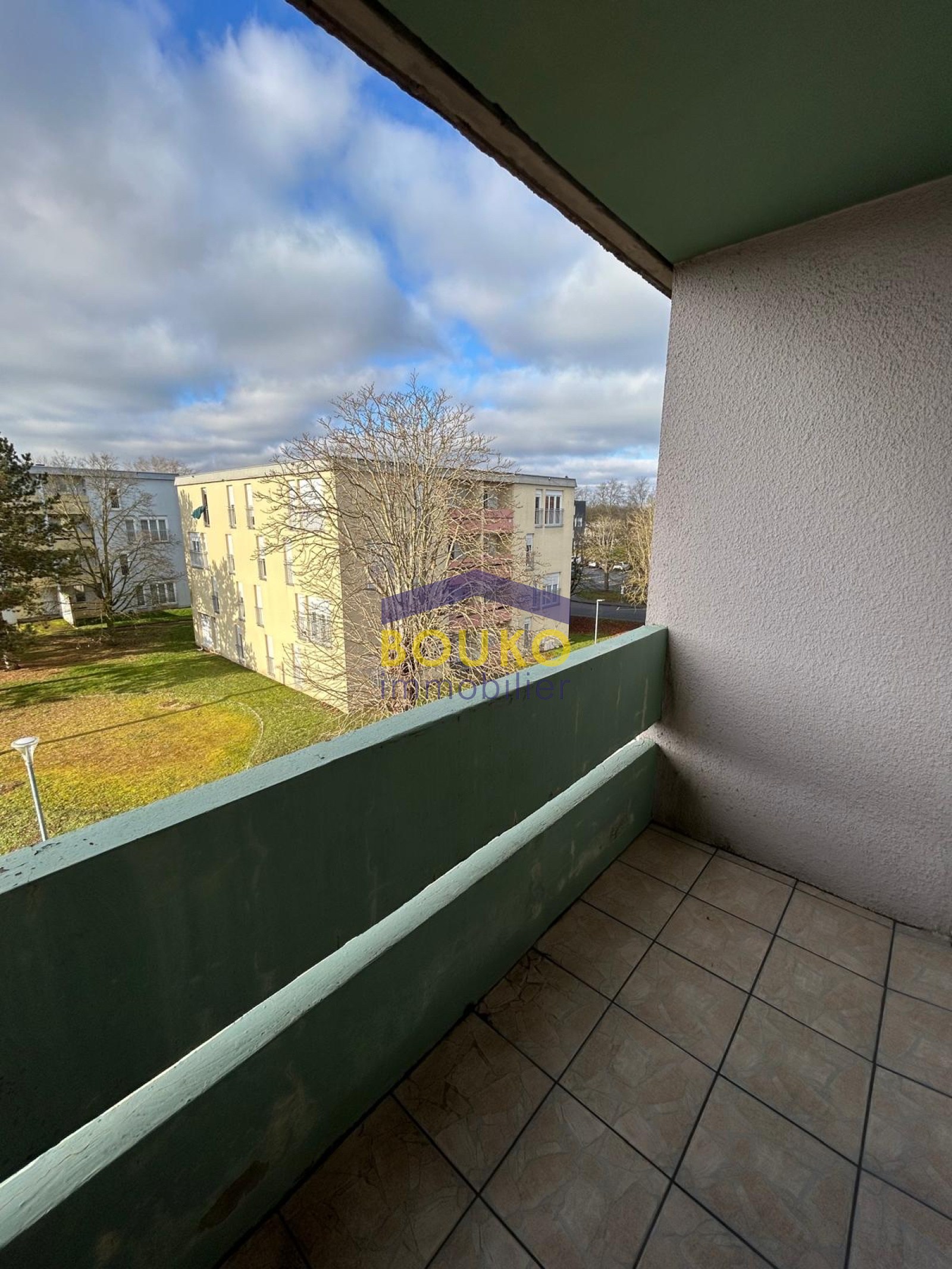 Image_, Appartement, Saint-Nicolas-de-Port, ref :4398
