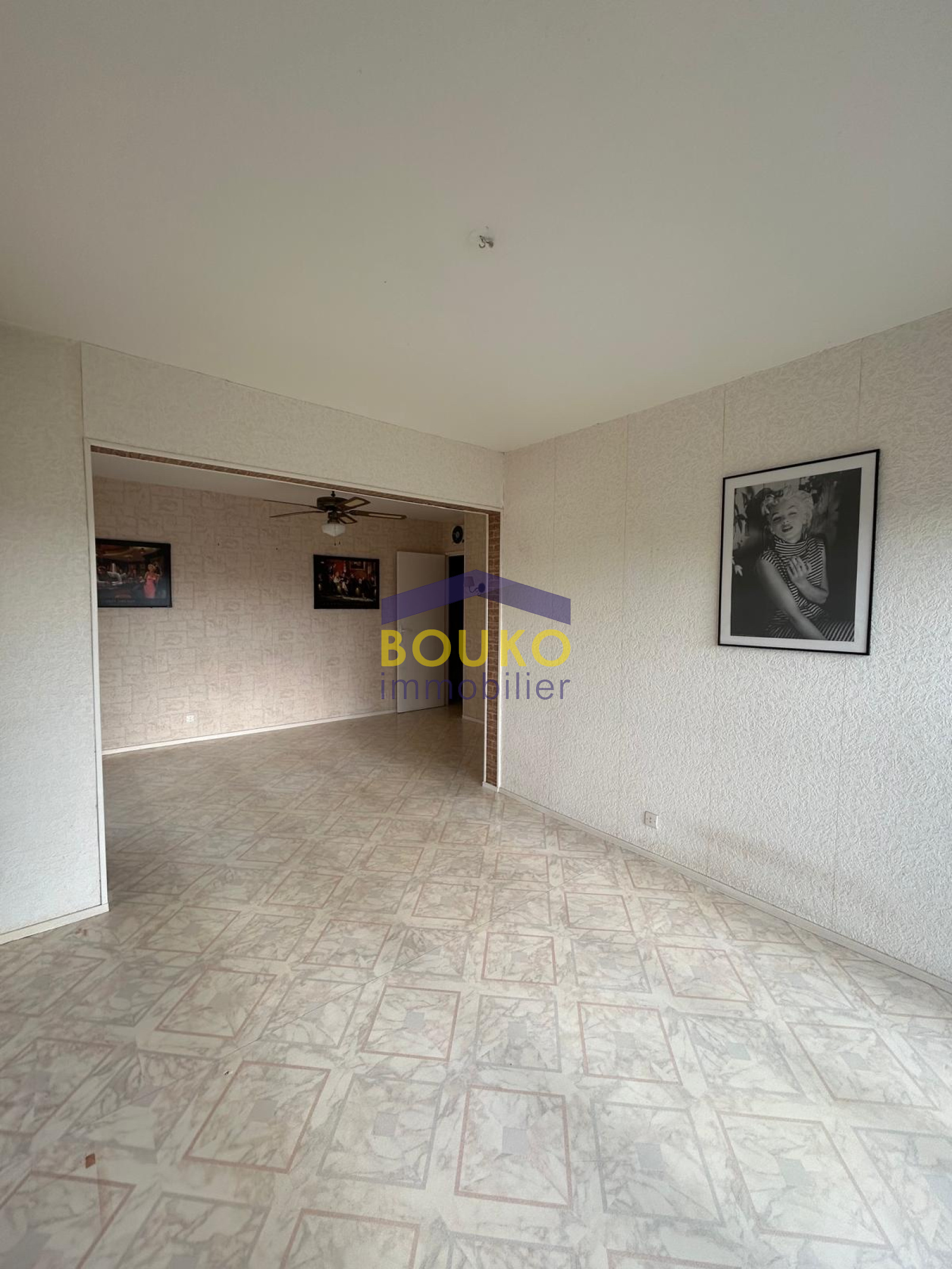 Image_, Appartement, Saint-Nicolas-de-Port, ref :4398