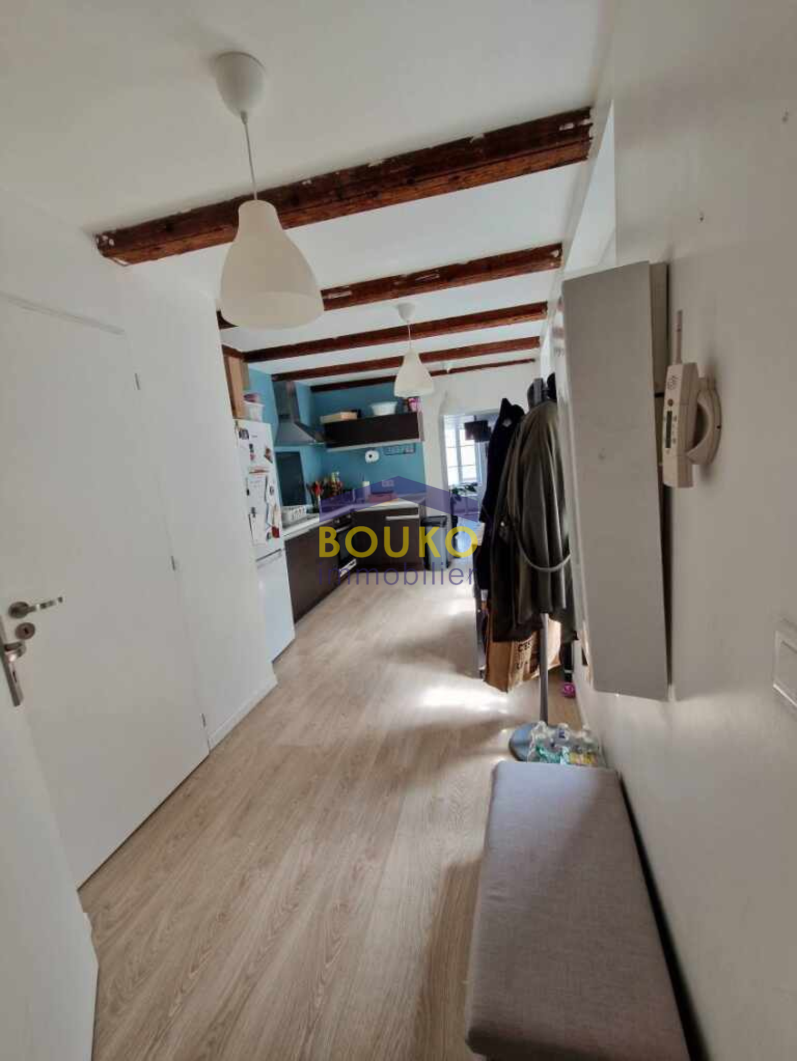 Image_, Appartement, Saint-Nicolas-de-Port, ref :HOULOT