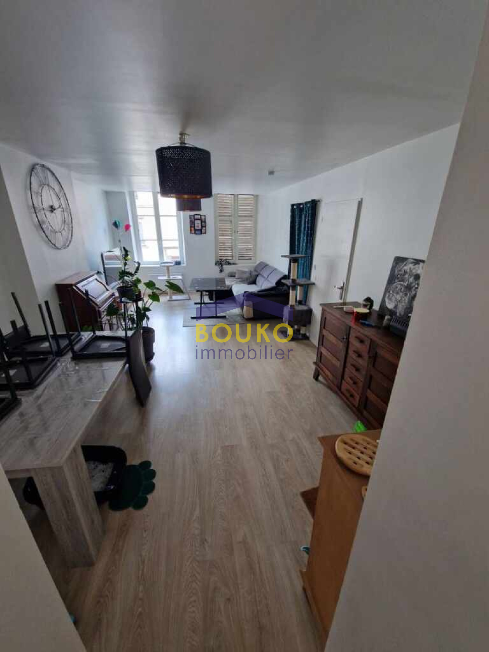 Image_, Appartement, Saint-Nicolas-de-Port, ref :HOULOT