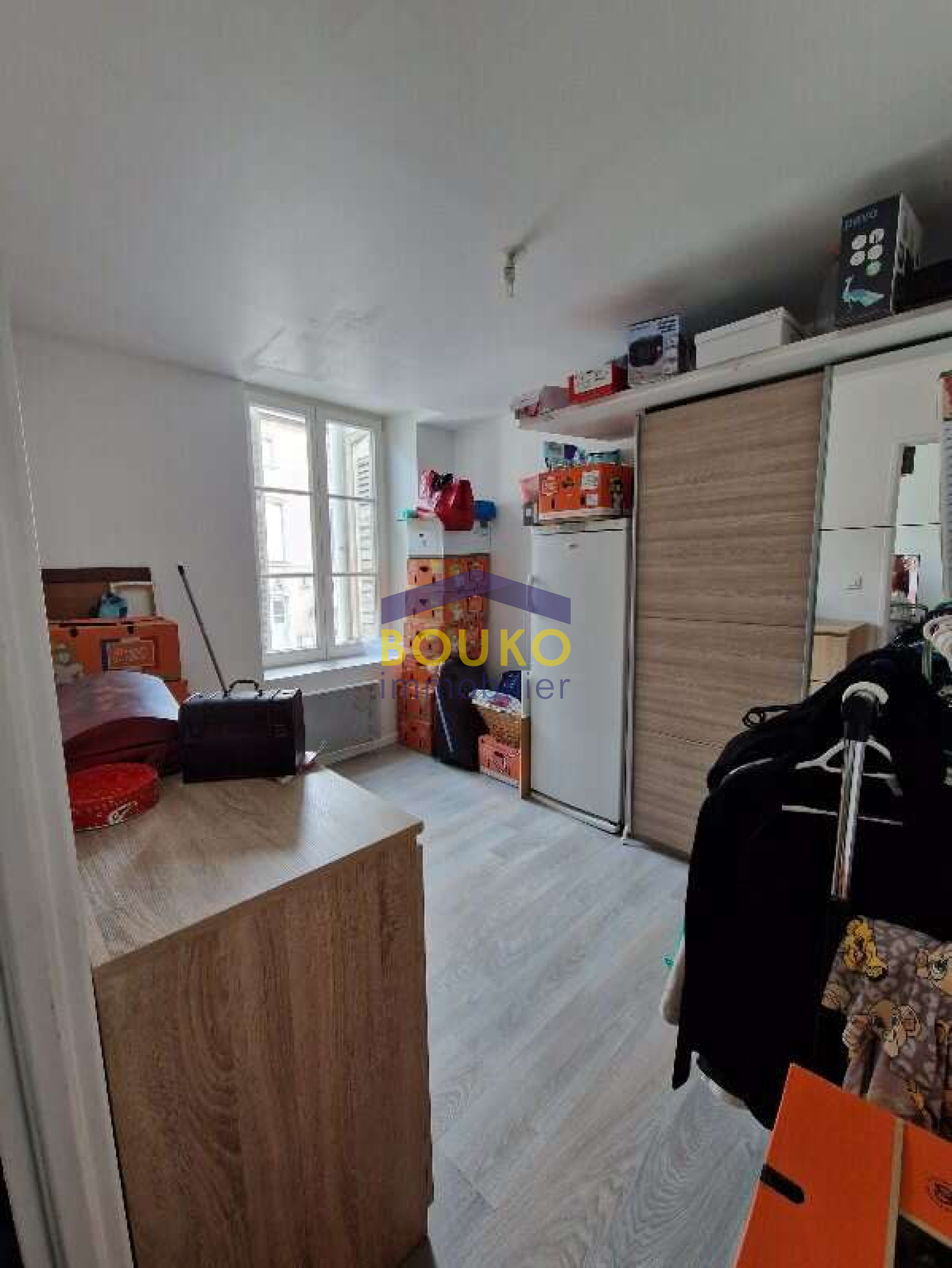 Image_, Appartement, Saint-Nicolas-de-Port, ref :HOULOT
