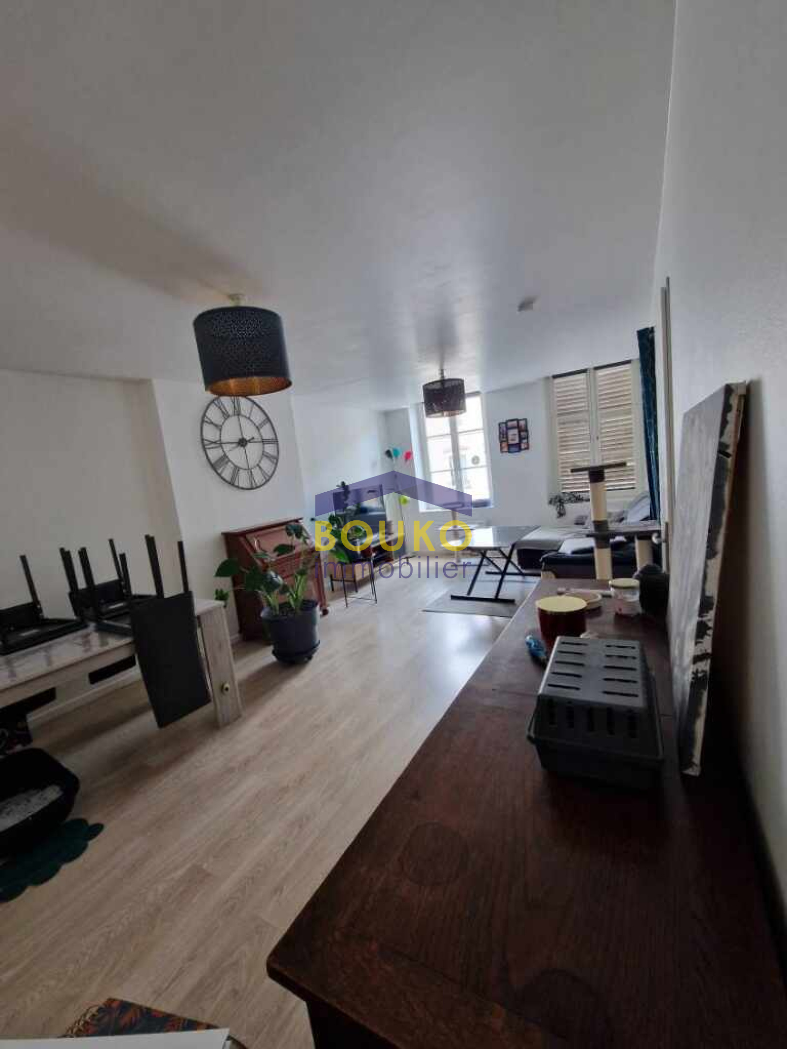 Image_, Appartement, Saint-Nicolas-de-Port, ref :HOULOT