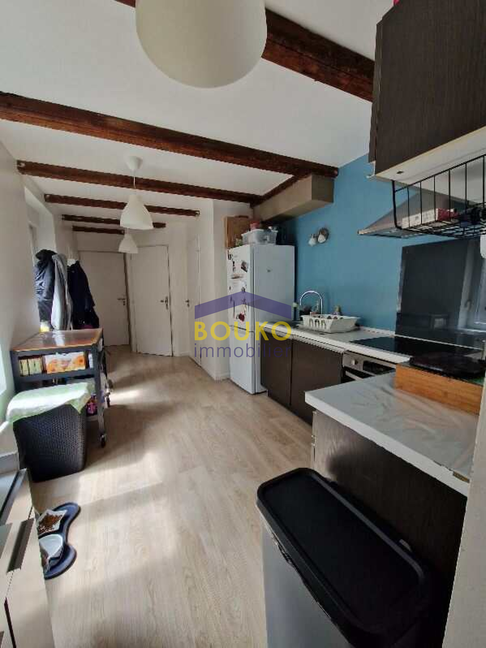 Image_, Appartement, Saint-Nicolas-de-Port, ref :HOULOT