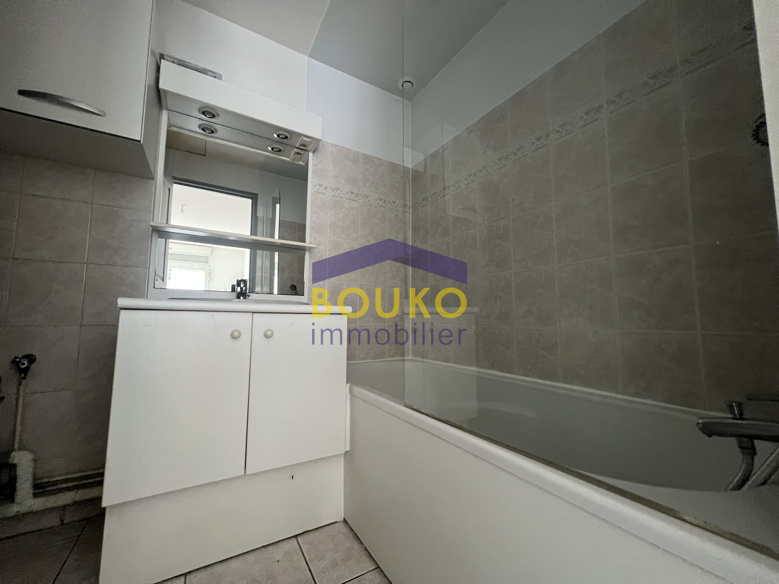 Image_, Appartement, Dombasle-sur-Meurthe, ref :4458  - t3 rdc