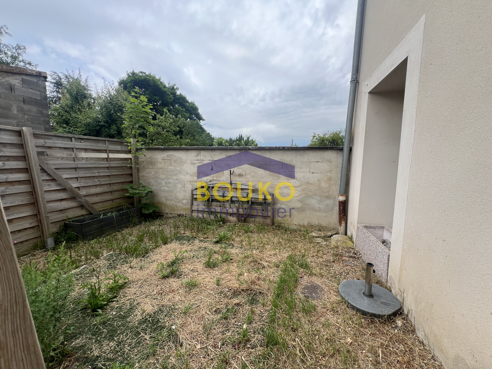 Image_, Appartement, Dombasle-sur-Meurthe, ref :4458  - t3 rdc