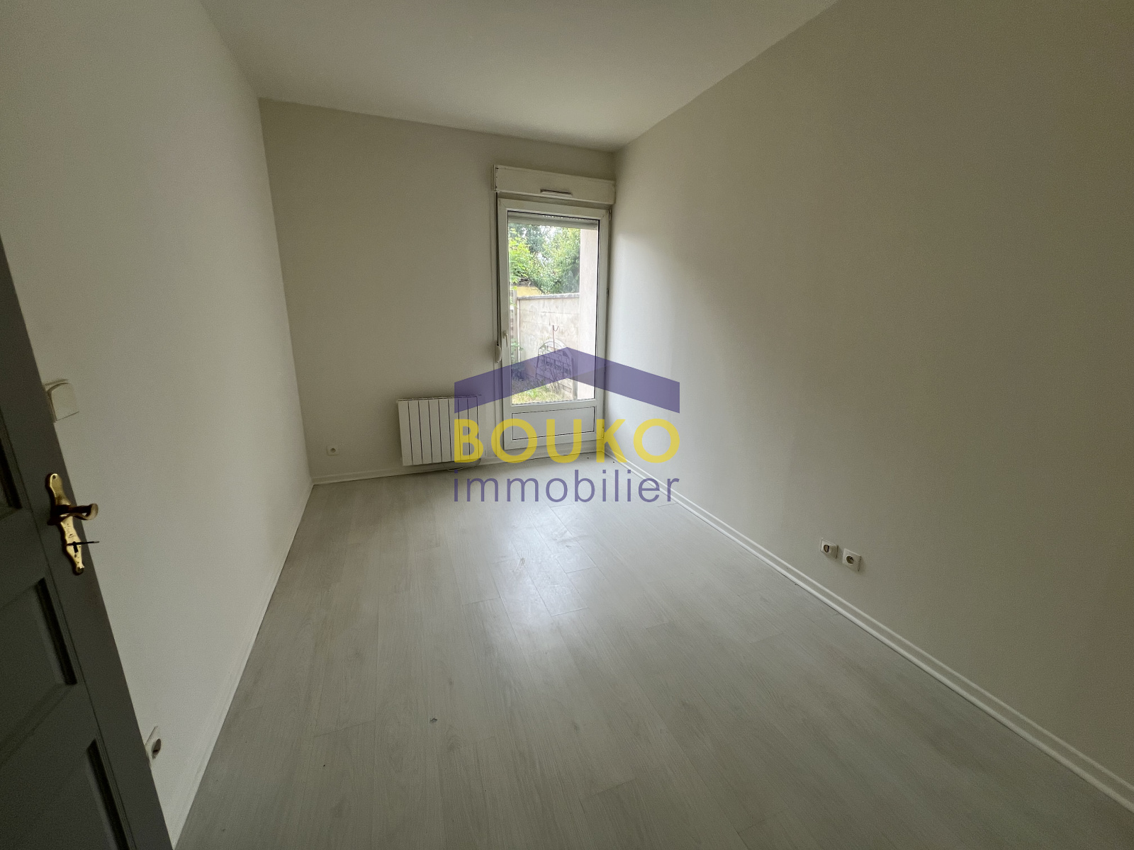 Image_, Appartement, Dombasle-sur-Meurthe, ref :4458  - t3 rdc