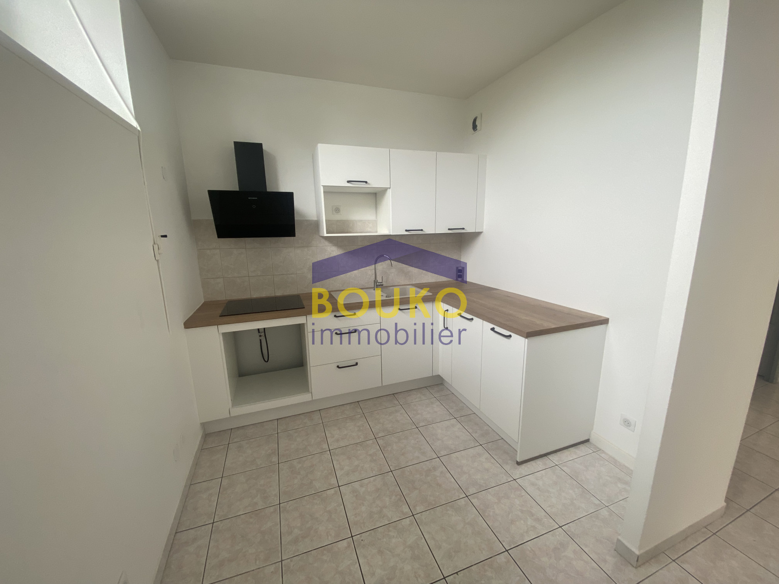 Image_, Appartement, Dombasle-sur-Meurthe, ref :4458  - t3 rdc