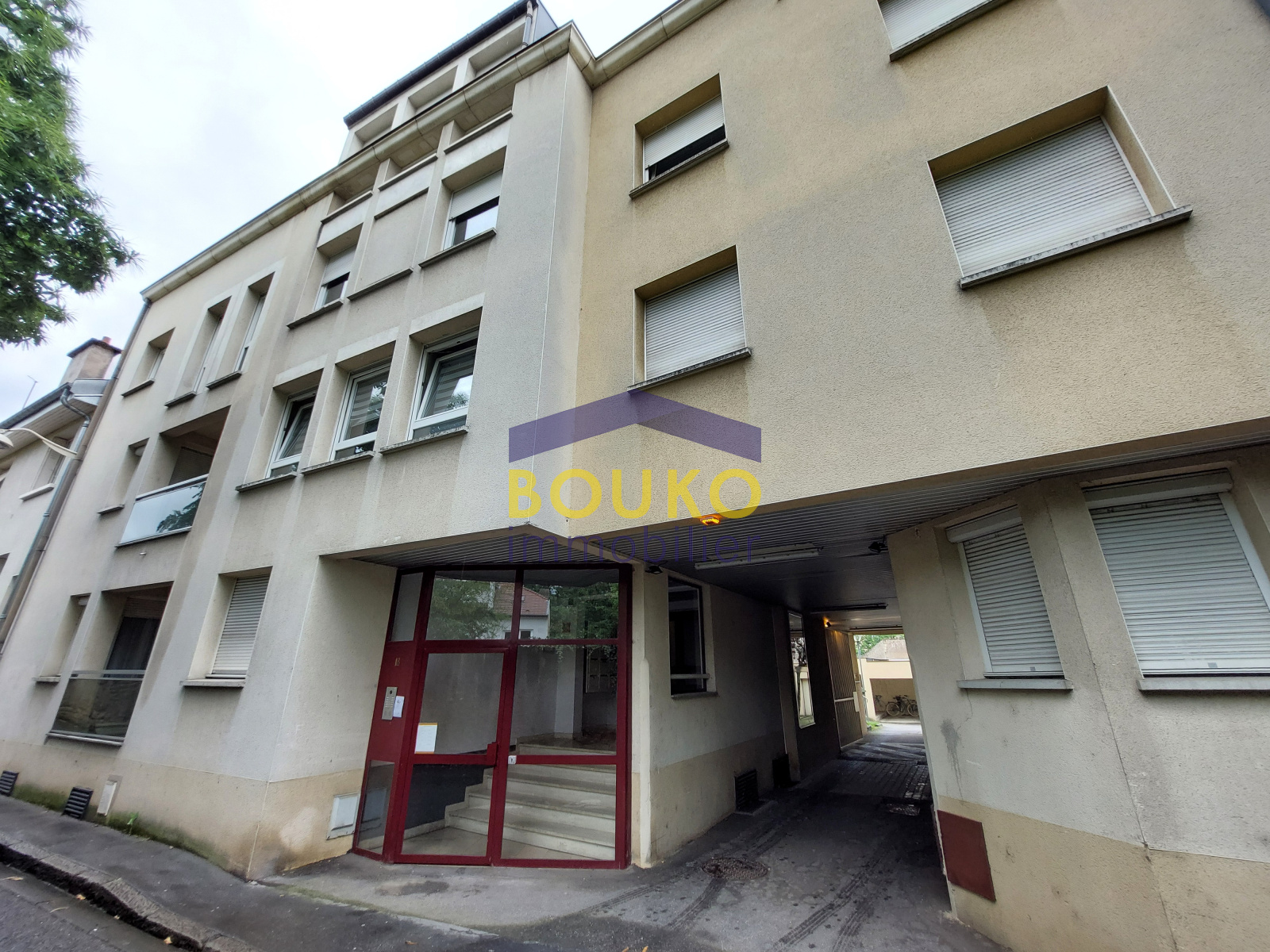 Image_, Appartement, Nancy, ref :1881