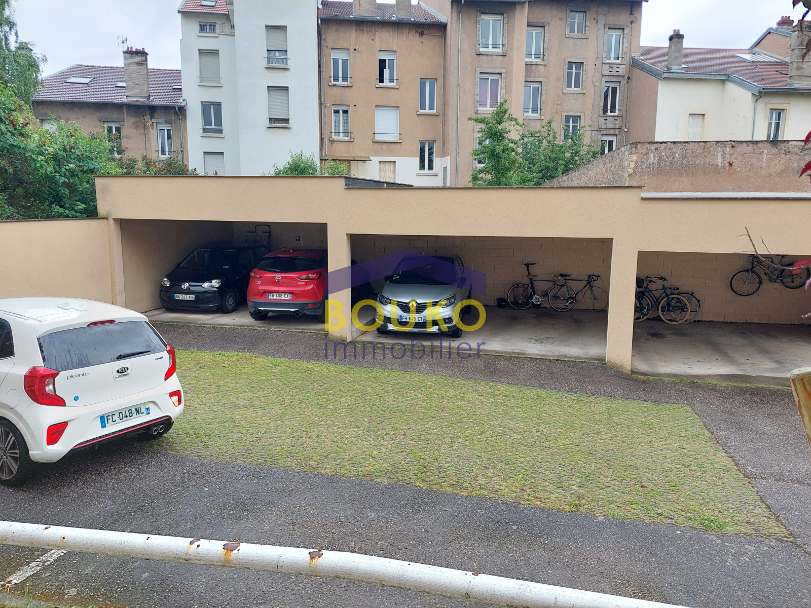 Image_, Appartement, Nancy, ref :1881