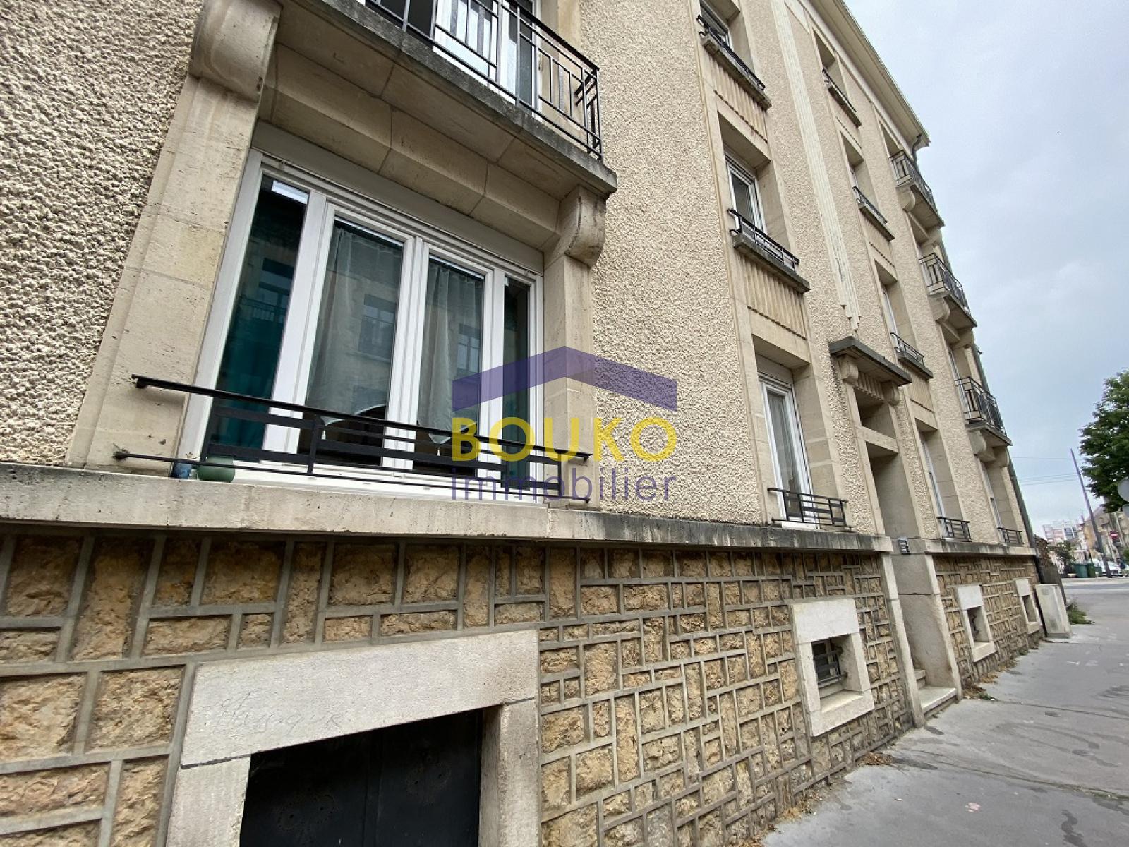 Image_, Appartement, Nancy, ref :3513