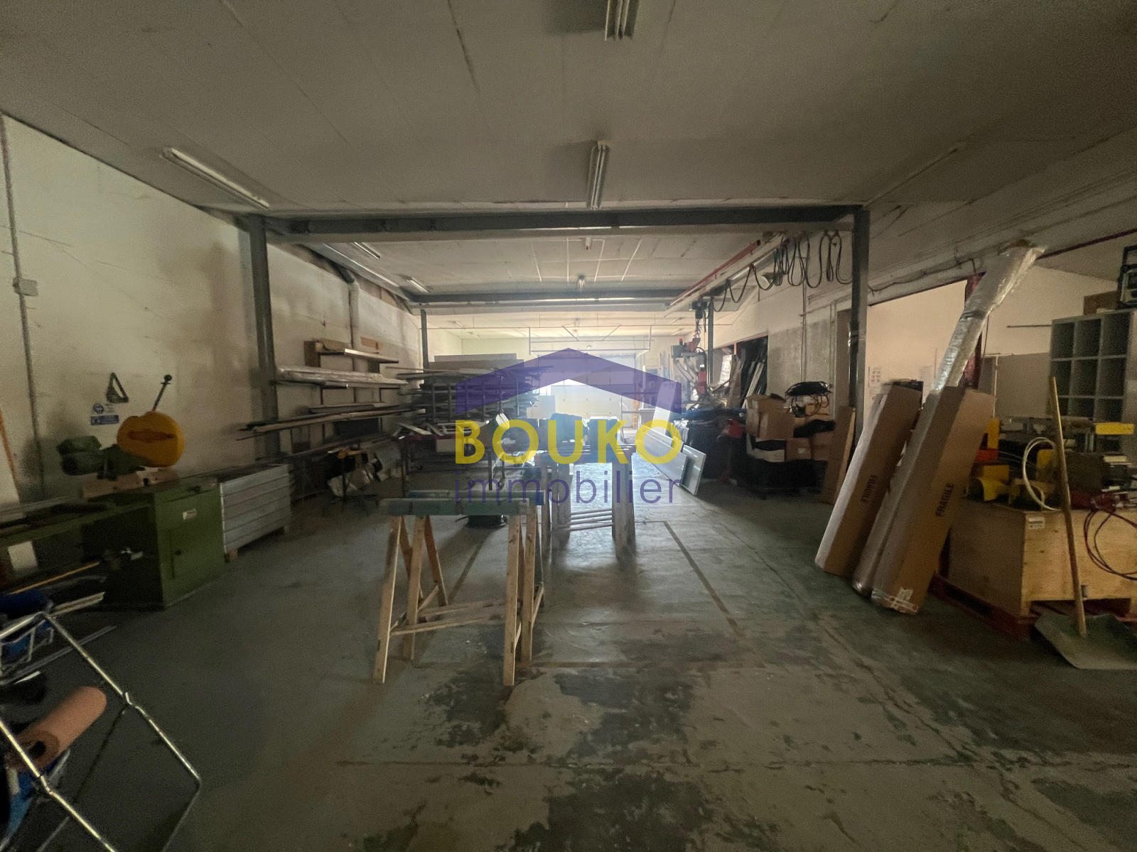 Image_, Local professionnel, Nancy, ref :4491 9-2