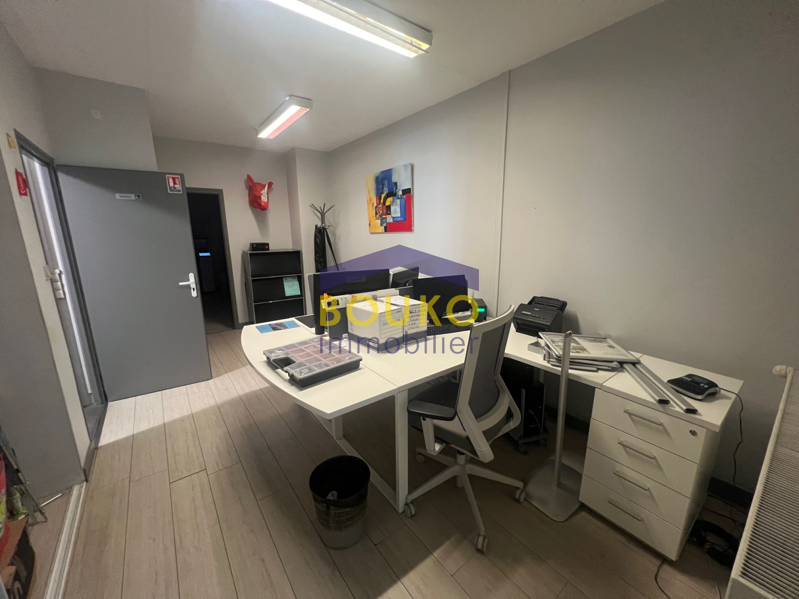 Image_, Local professionnel, Nancy, ref :4491 9-2