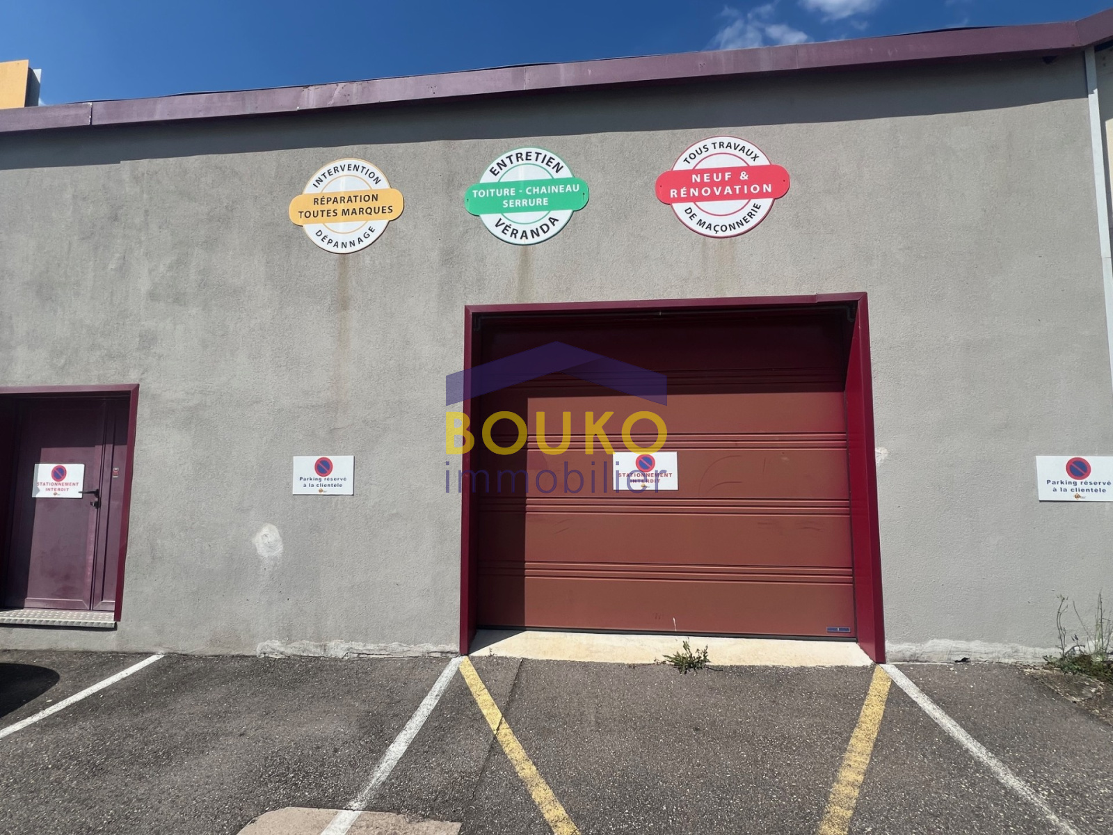 Image_, Local professionnel, Nancy, ref :4491 9-2