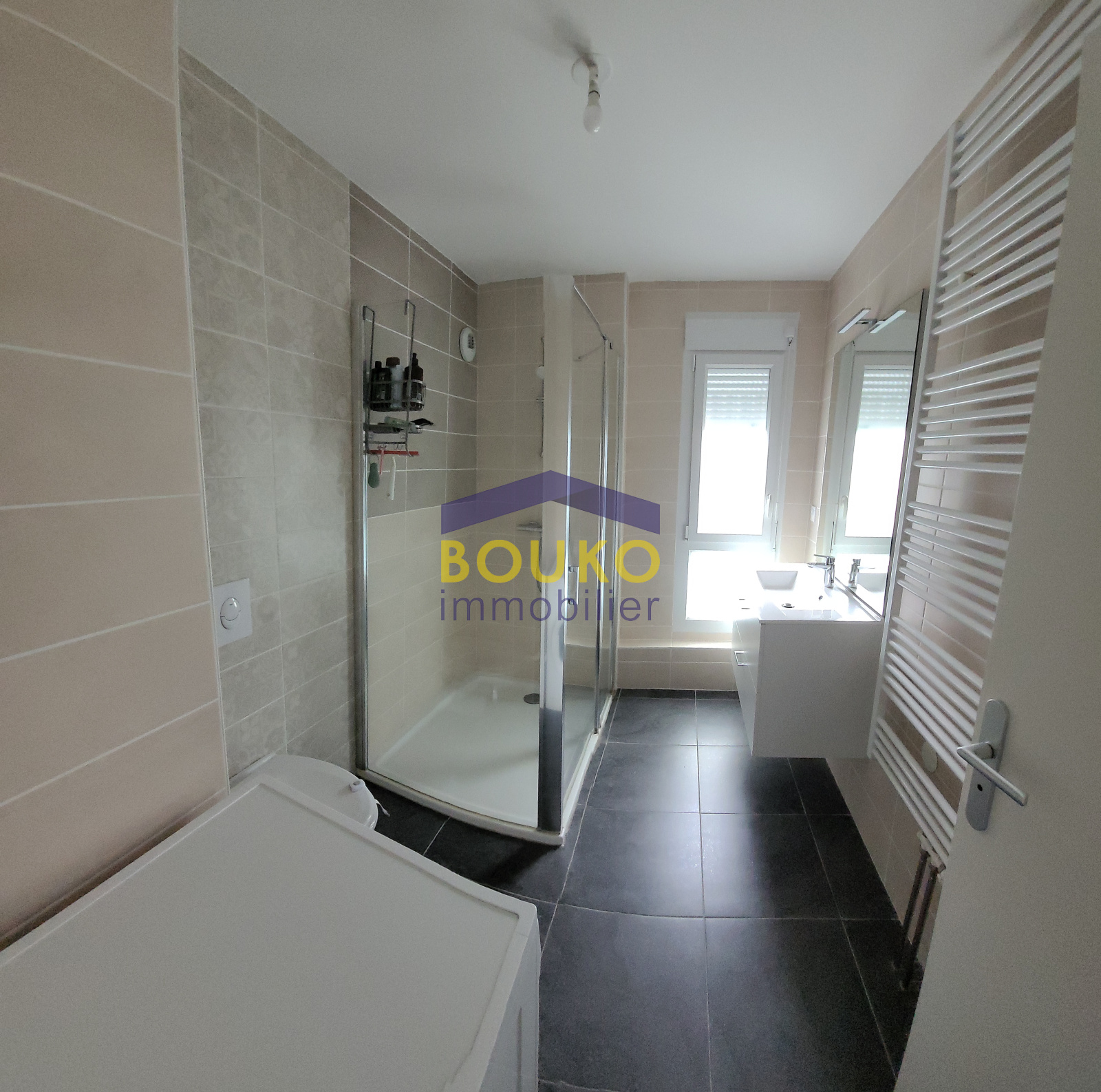 Image_, Appartement, Saint-Max, ref :0669