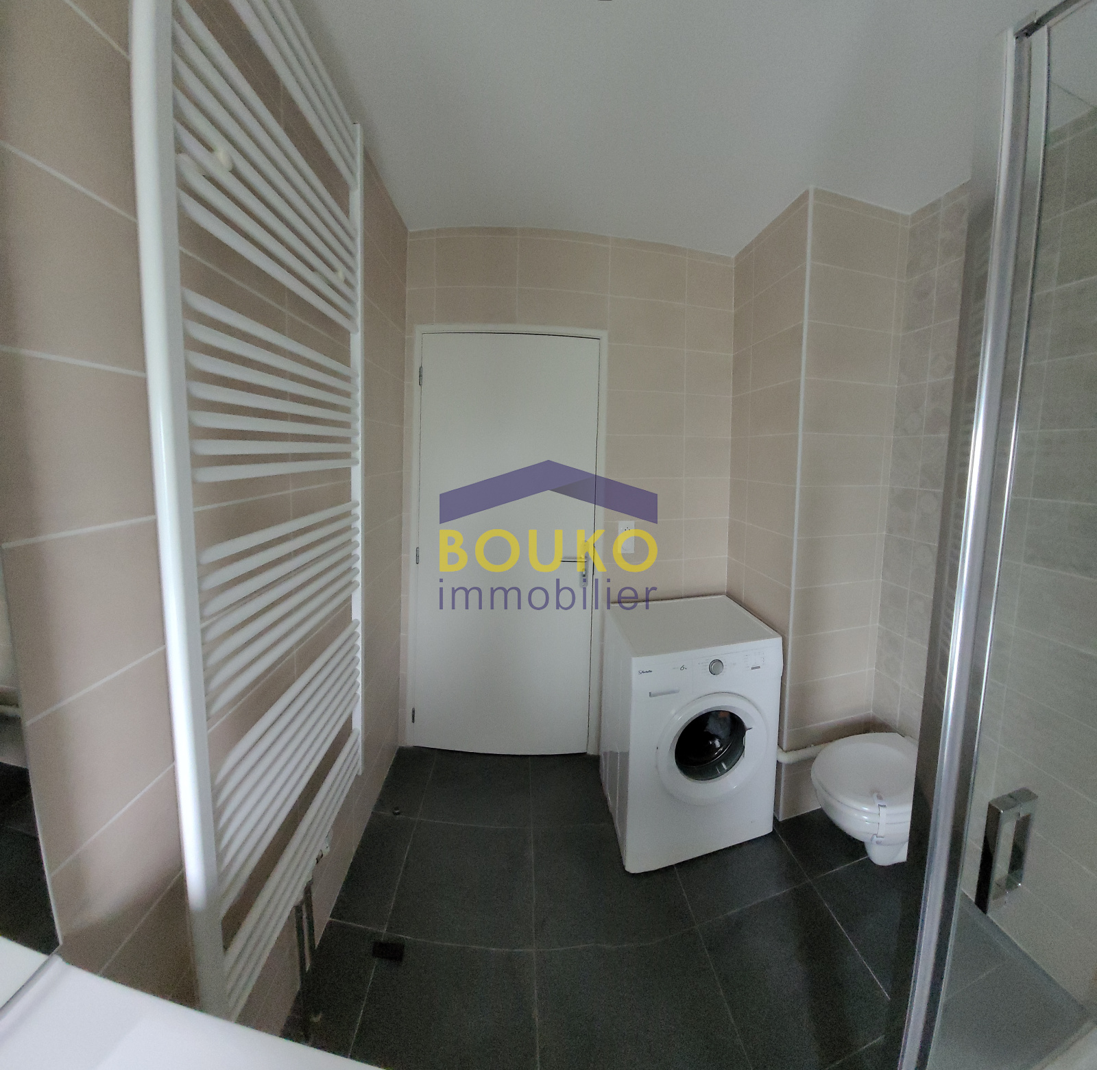 Image_, Appartement, Saint-Max, ref :0669