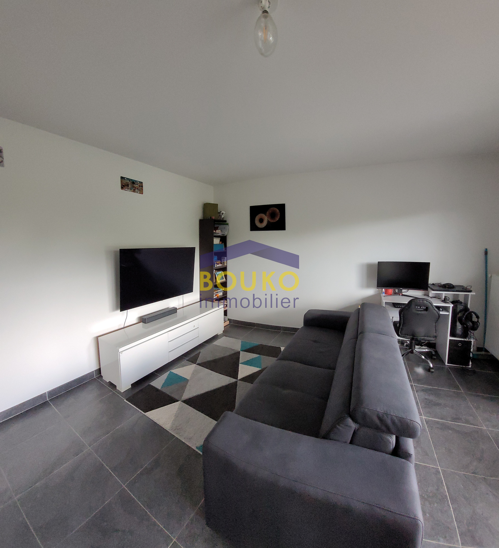 Image_, Appartement, Saint-Max, ref :0669
