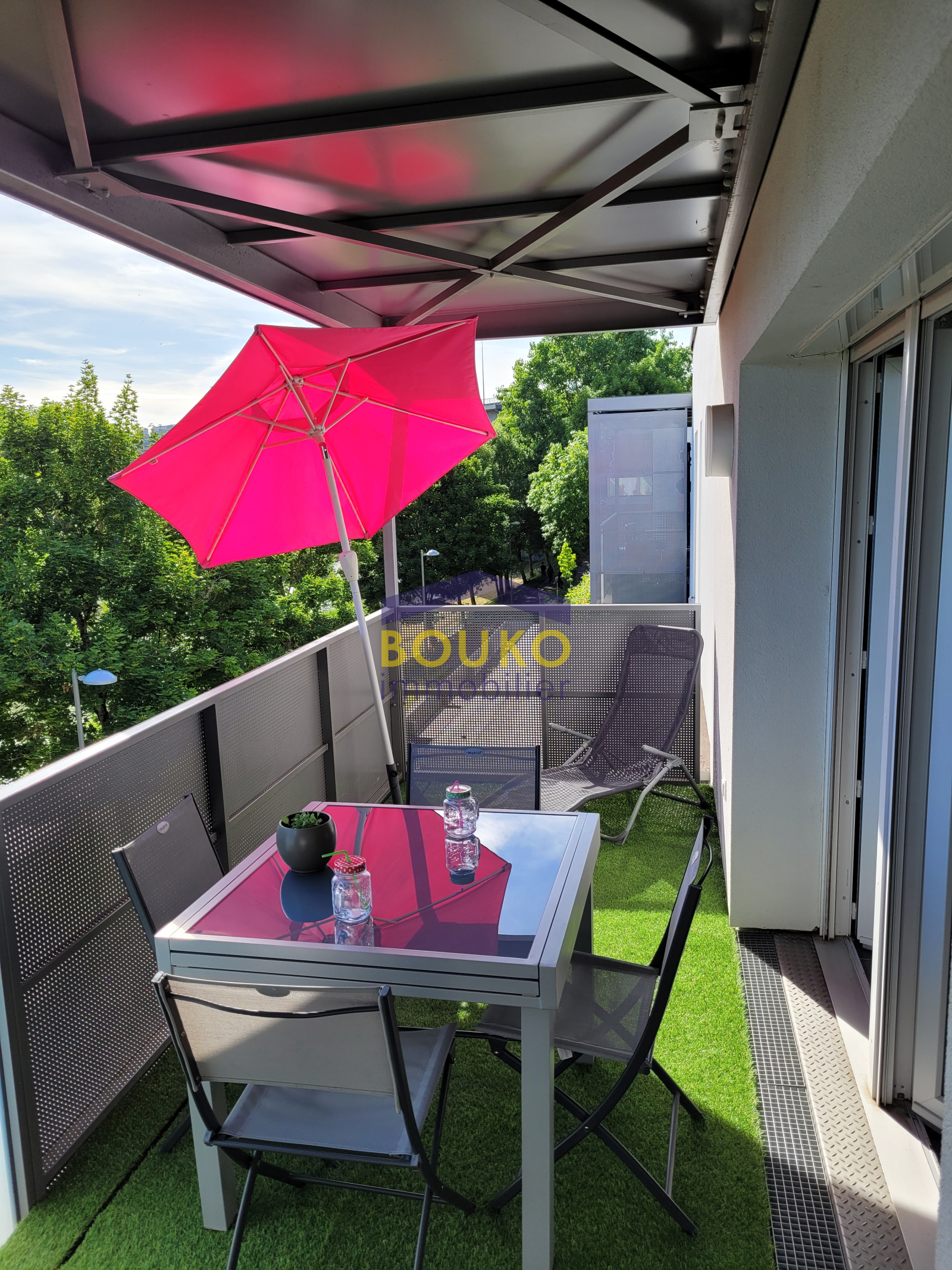 Image_, Appartement, Saint-Max, ref :0669