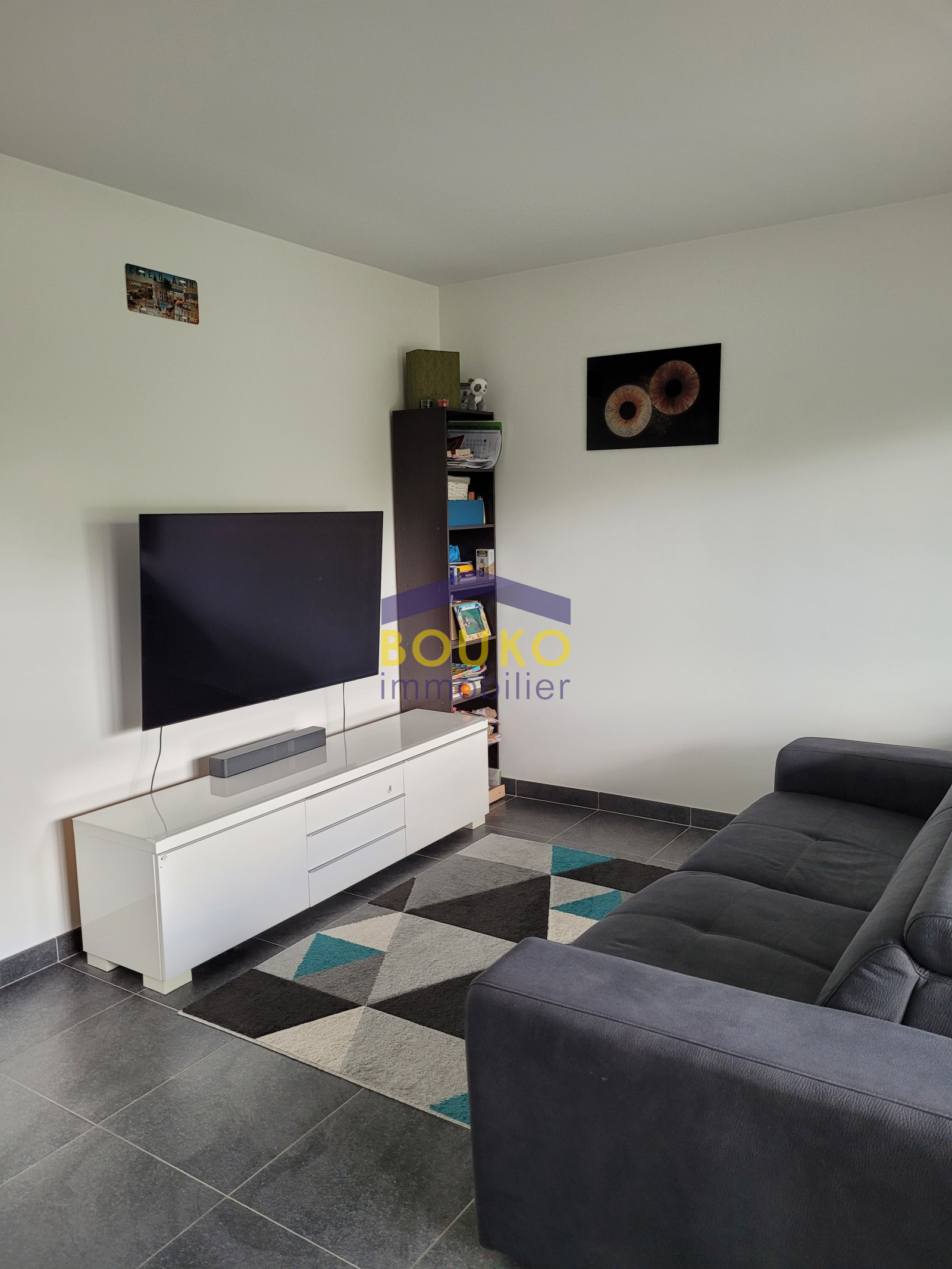 Image_, Appartement, Saint-Max, ref :0669