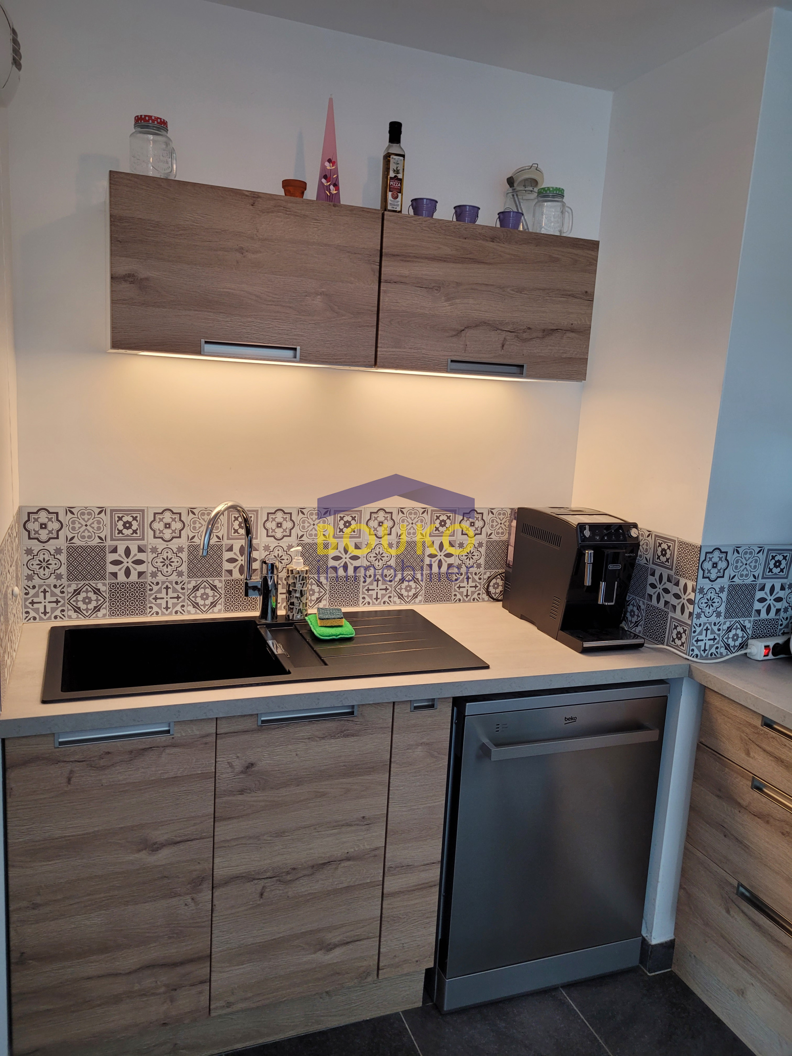 Image_, Appartement, Saint-Max, ref :0669