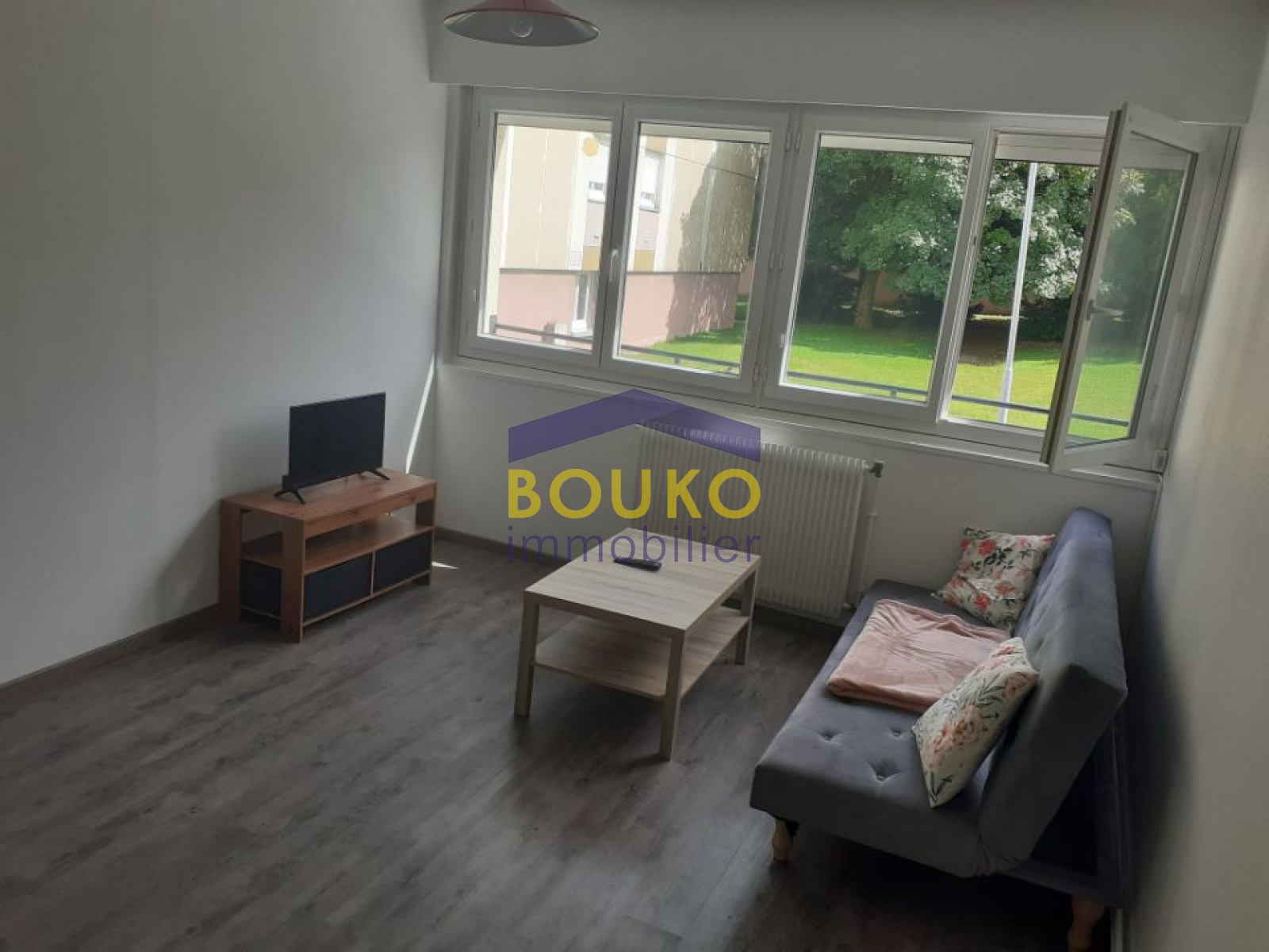 Image_, Appartement, Damelevières, ref :4469