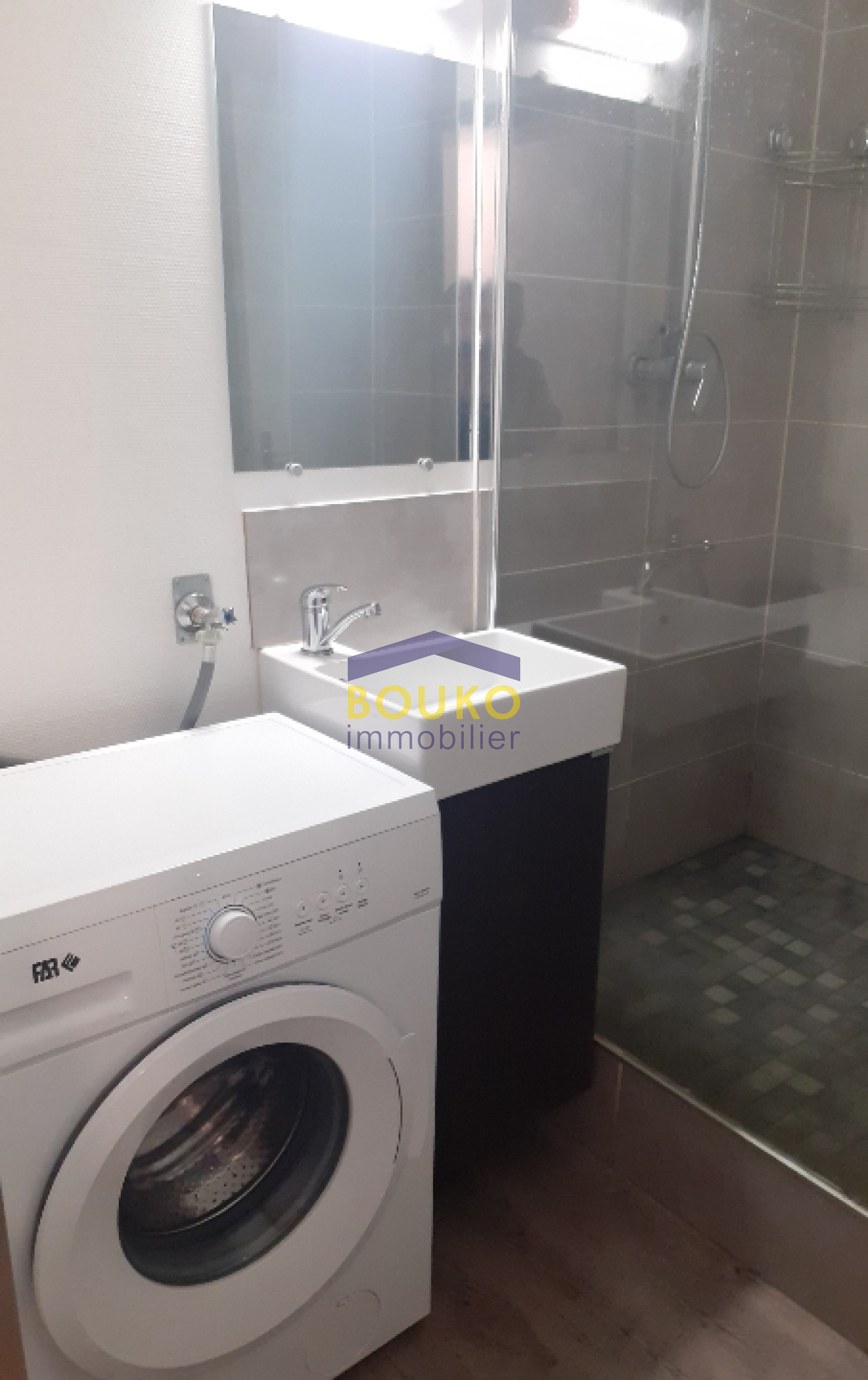 Image_, Appartement, Damelevières, ref :4469