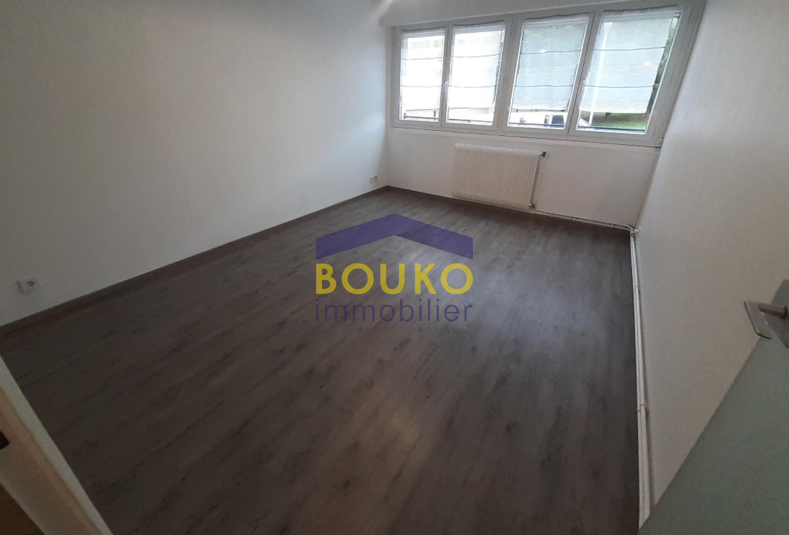 Image_, Appartement, Damelevières, ref :4469