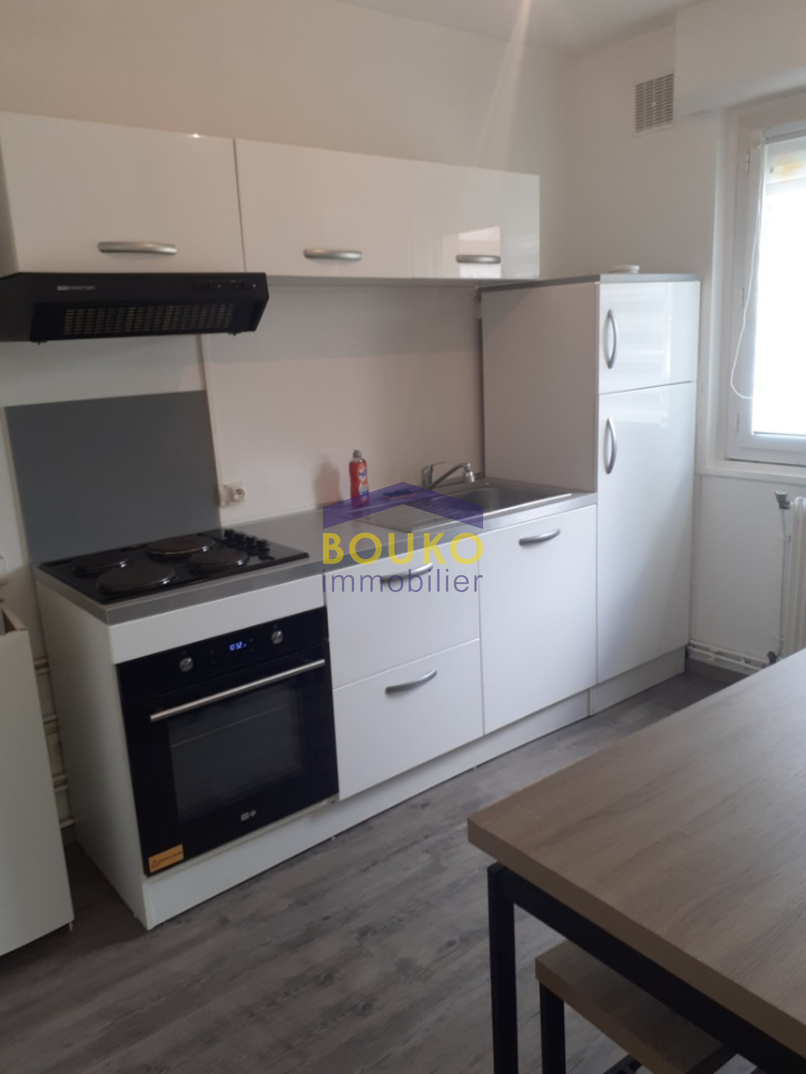Image_, Appartement, Damelevières, ref :4469