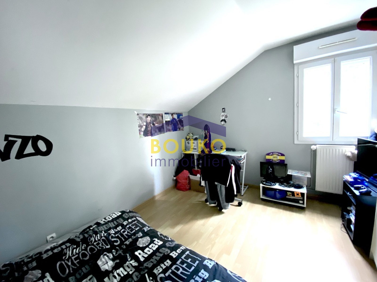 Image_, Maison, Saint-Nicolas-de-Port, ref :4497
