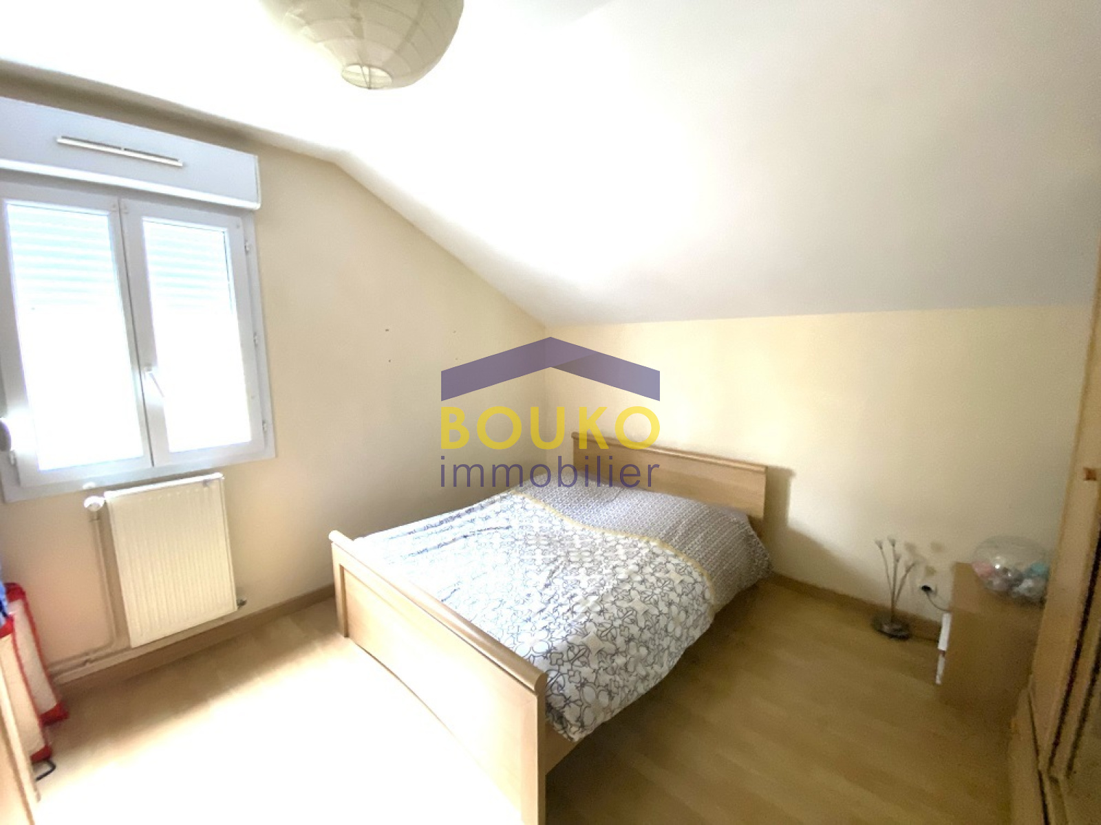 Image_, Maison, Saint-Nicolas-de-Port, ref :4497