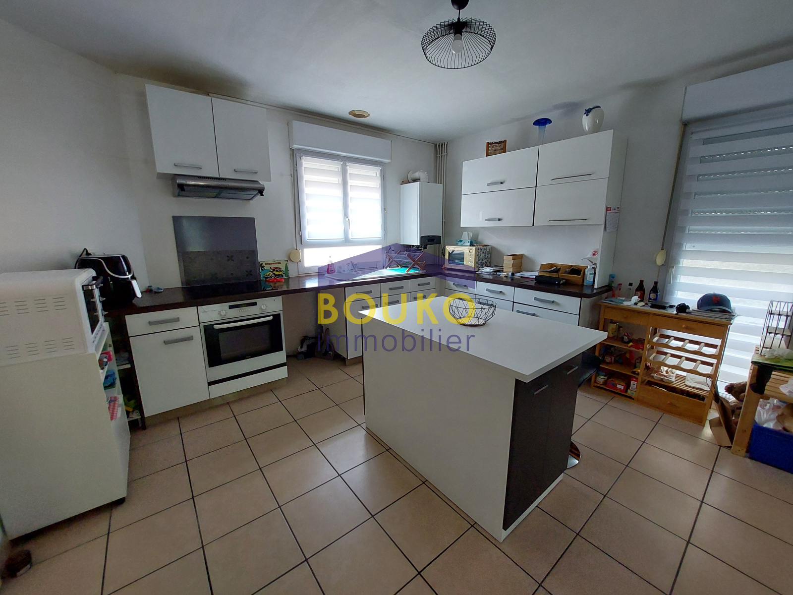 Image_, Maison, Saint-Nicolas-de-Port, ref :4497