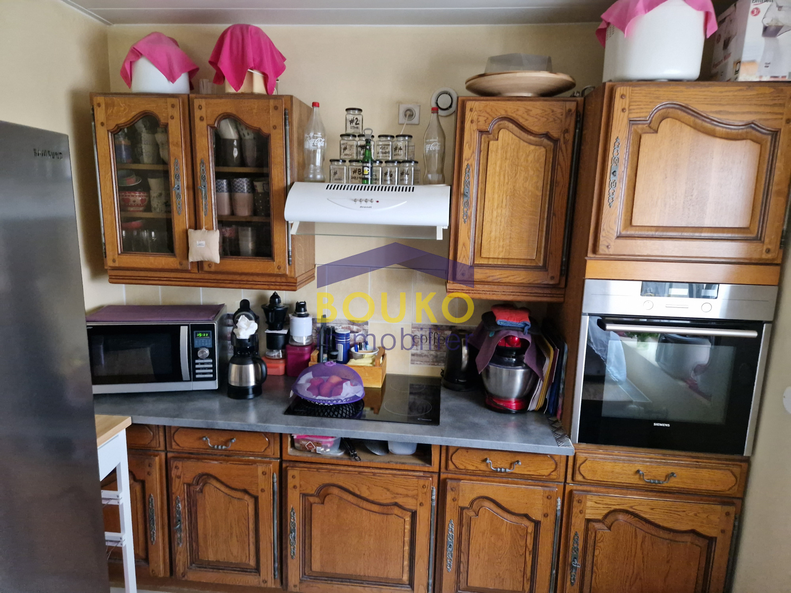 Image_, Maison, Blainville-sur-l'Eau, ref :4160 1-5
