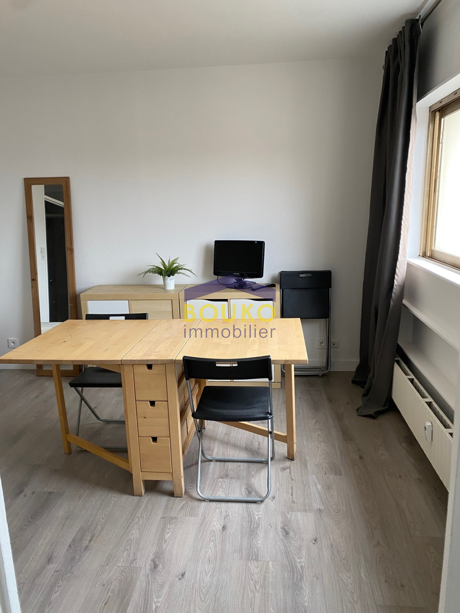 Image_, Appartement, Nancy, ref :0496