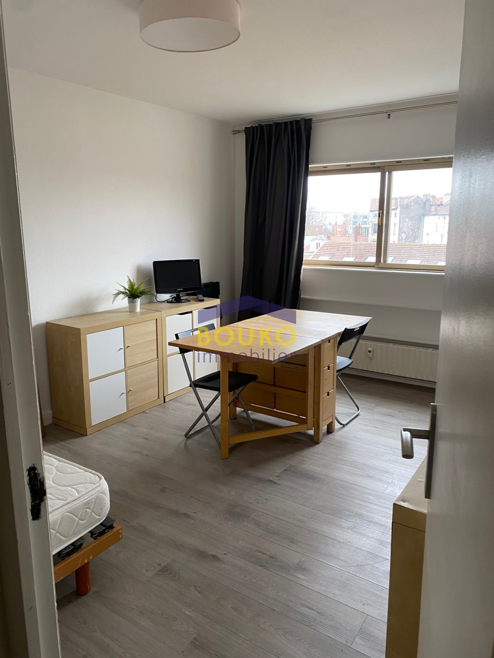 Image_, Appartement, Nancy, ref :0496