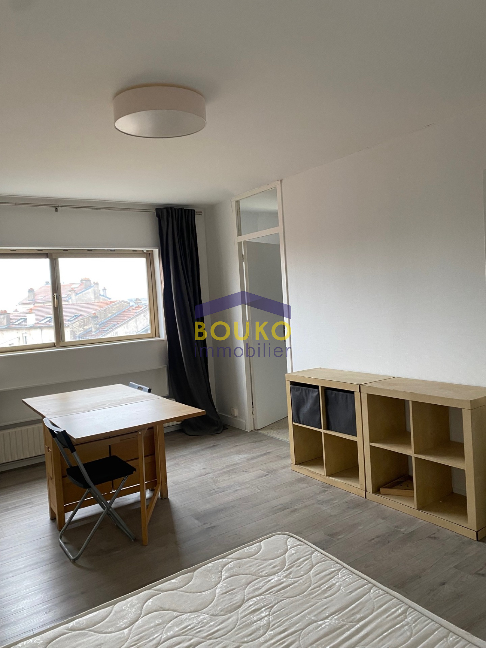 Image_, Appartement, Nancy, ref :0496