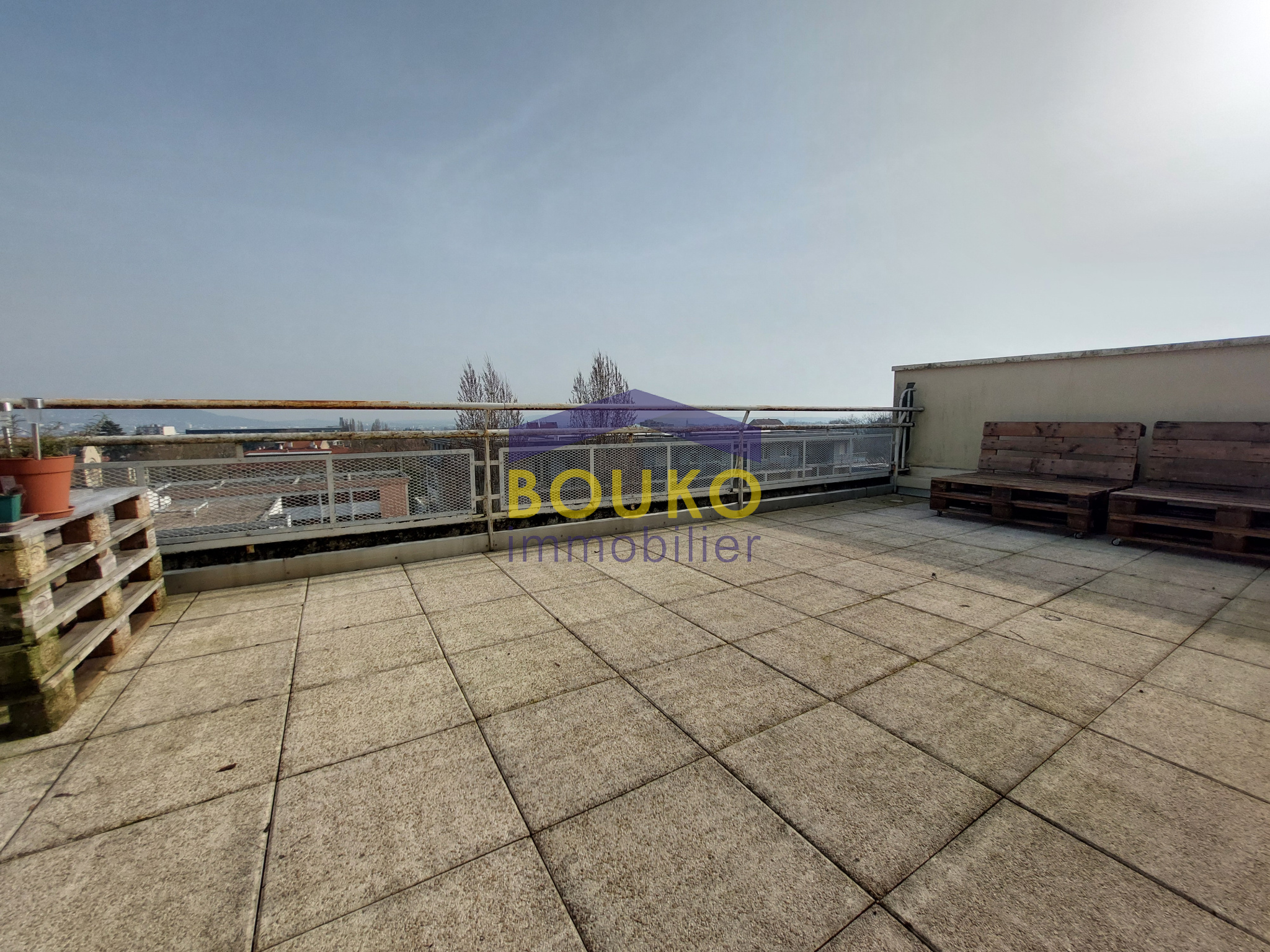 Agence immobilière de SARL BOUKO IMMOBILIER