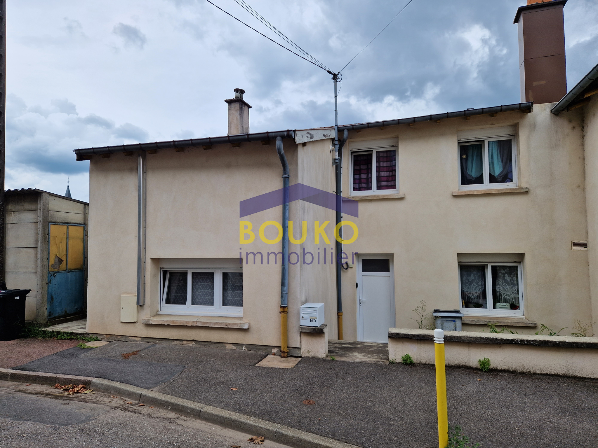 Agence immobilière de SARL BOUKO IMMOBILIER